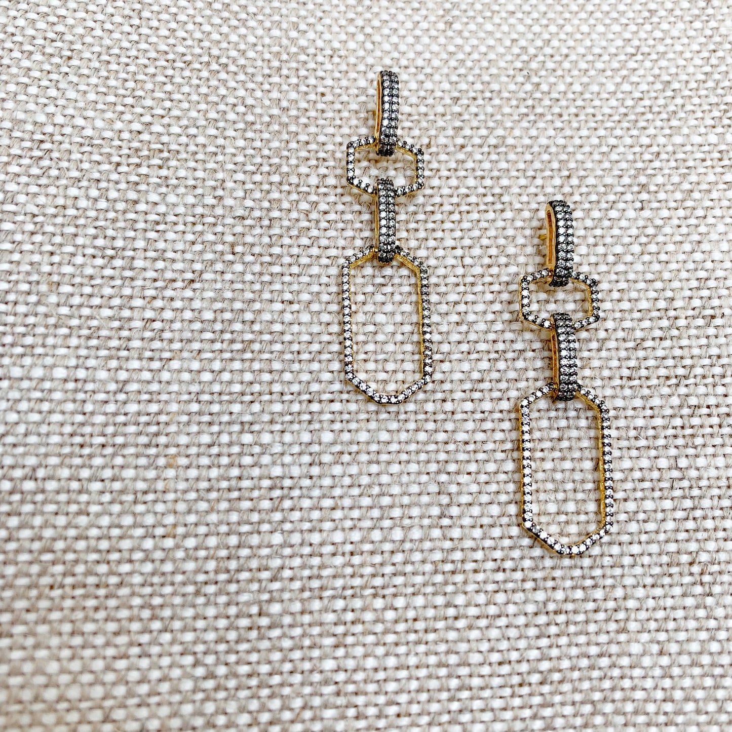 Ireland Earrings - BelleStyle