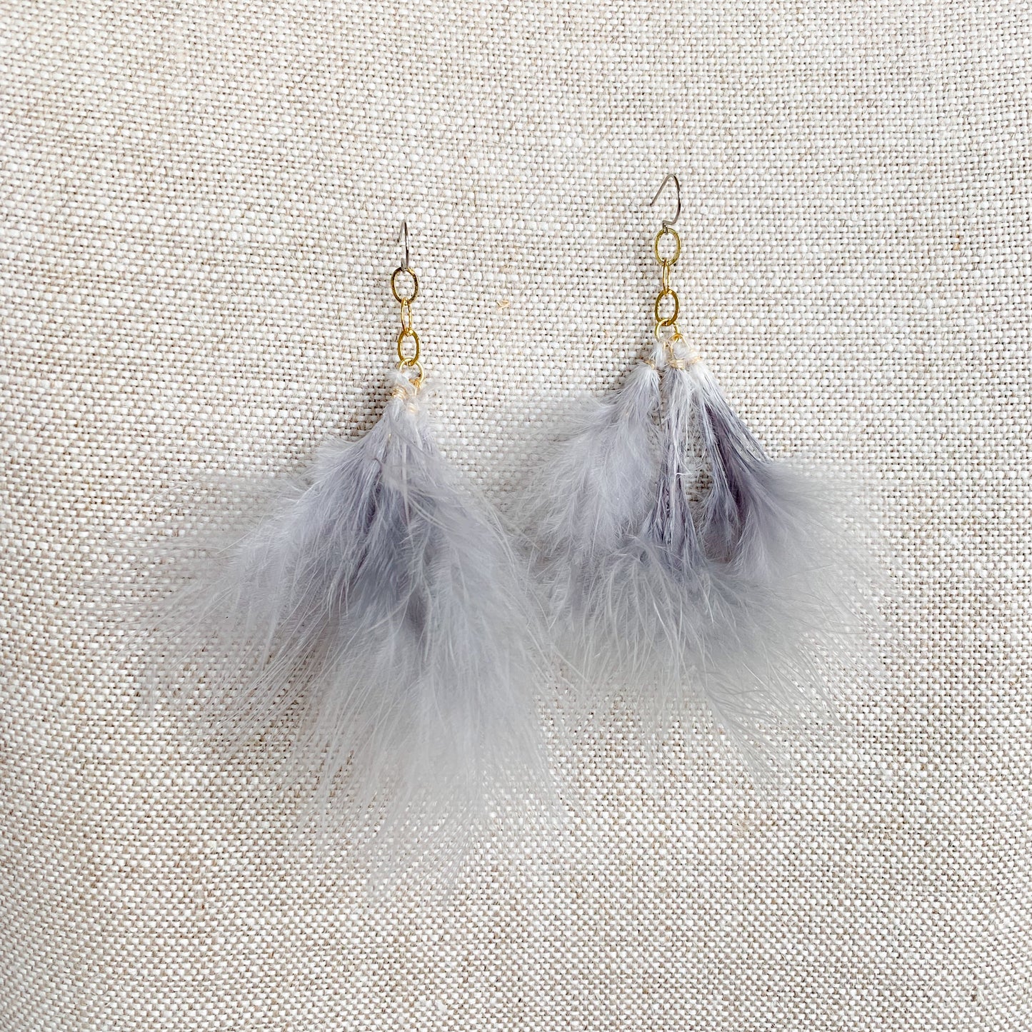 Cameron Earrings - BelleStyle