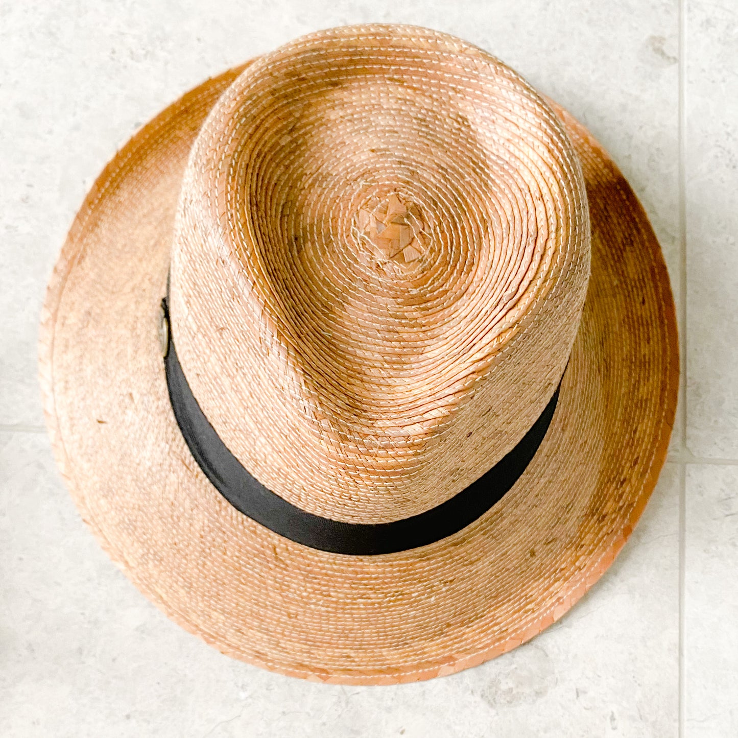Fedora Hat - BelleStyle