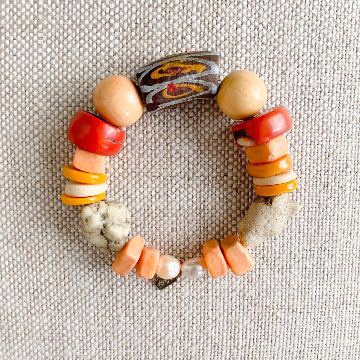 Poetto Bracelet - BelleStyle