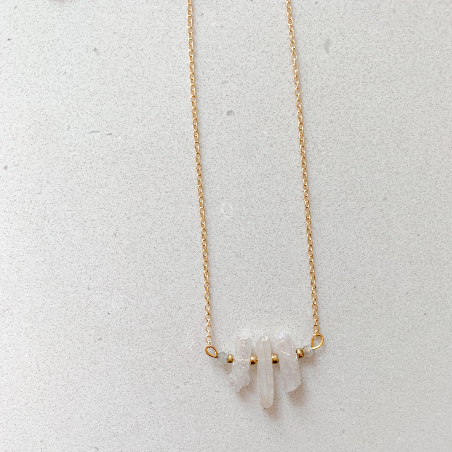 Dream Necklace - BelleStyle