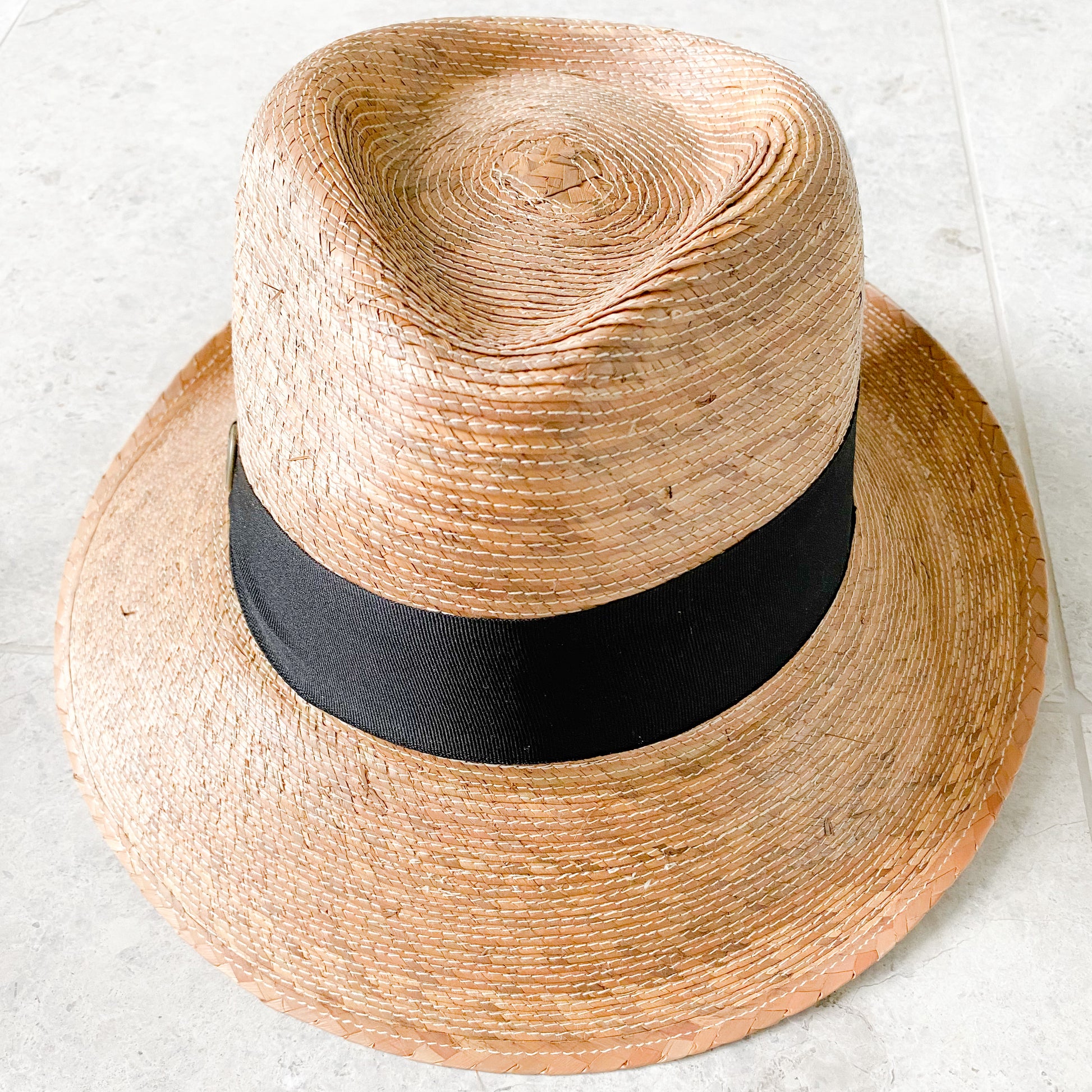 Fedora Hat - BelleStyle