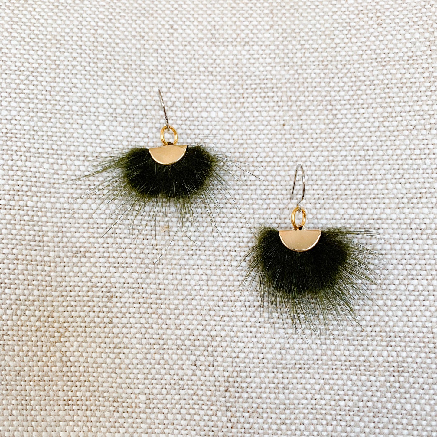 Dylan Earrings - BelleStyle