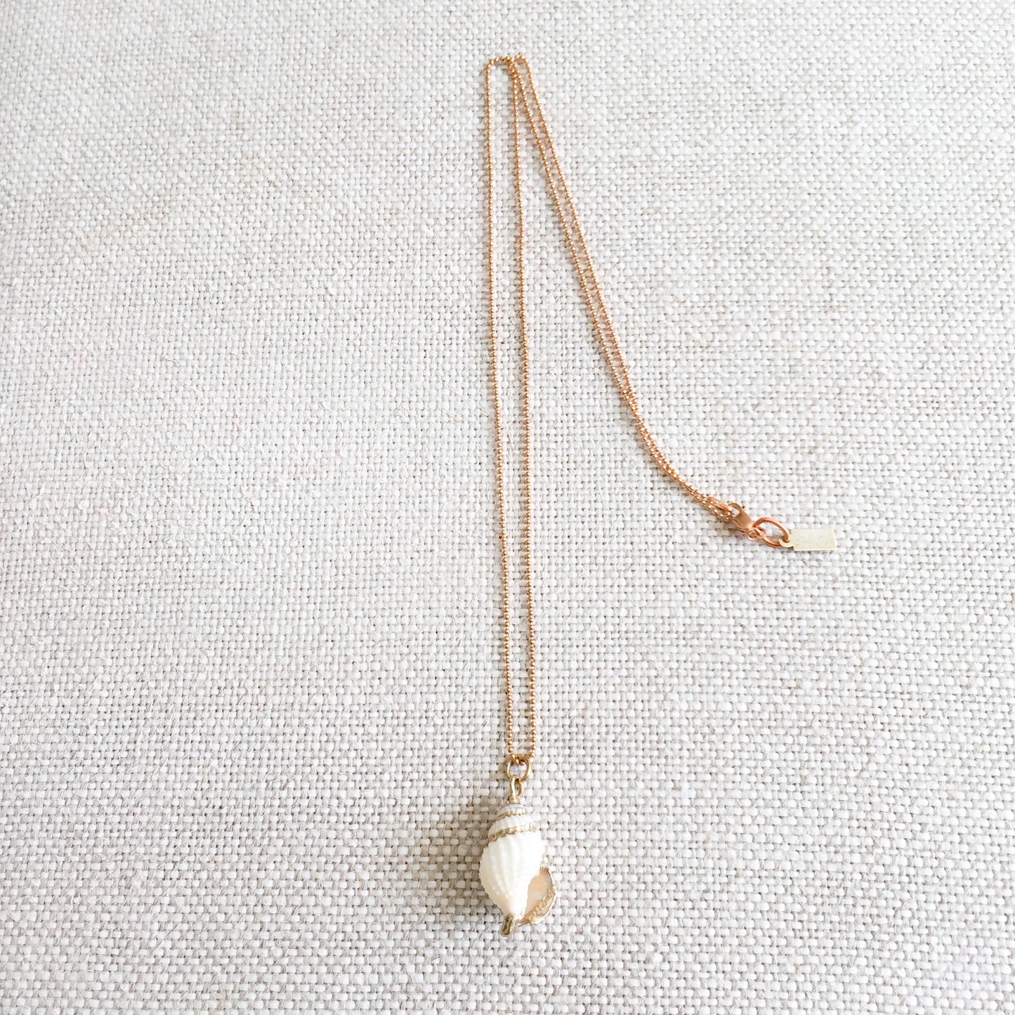 Byron Necklace - BelleStyle