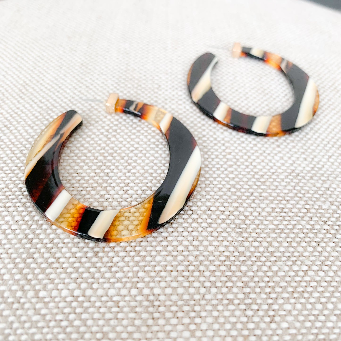 Kentucky Earrings - BelleStyle