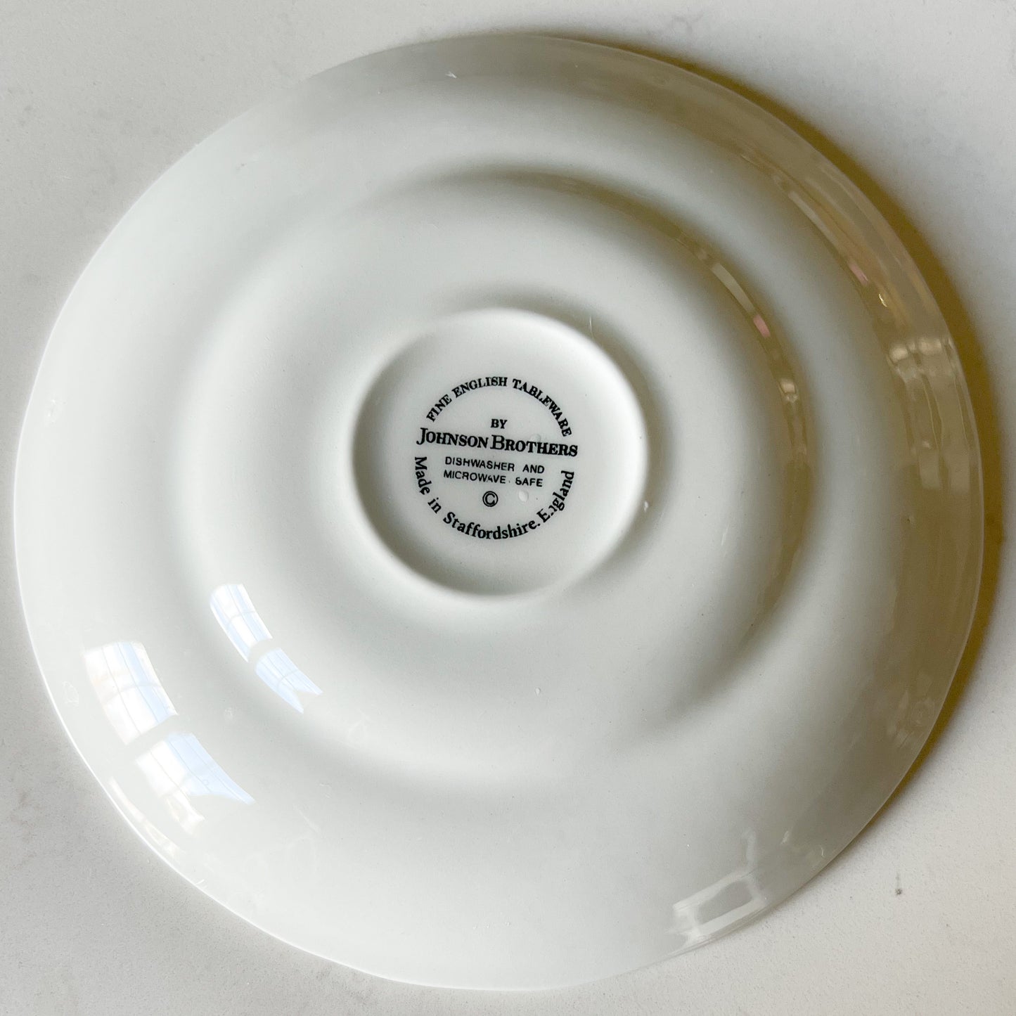 Madeline Jewelry Candle Dish - BelleStyle
