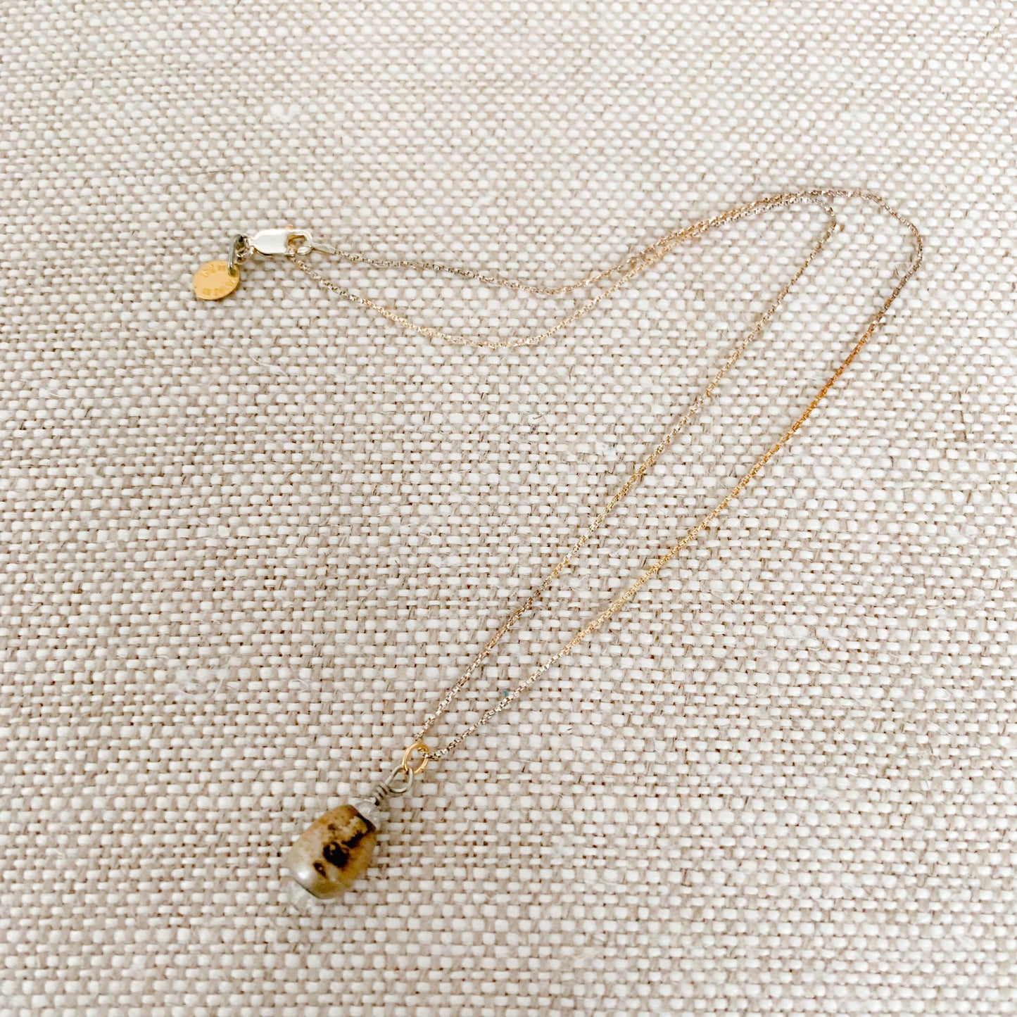 Mermaid Necklace - BelleStyle