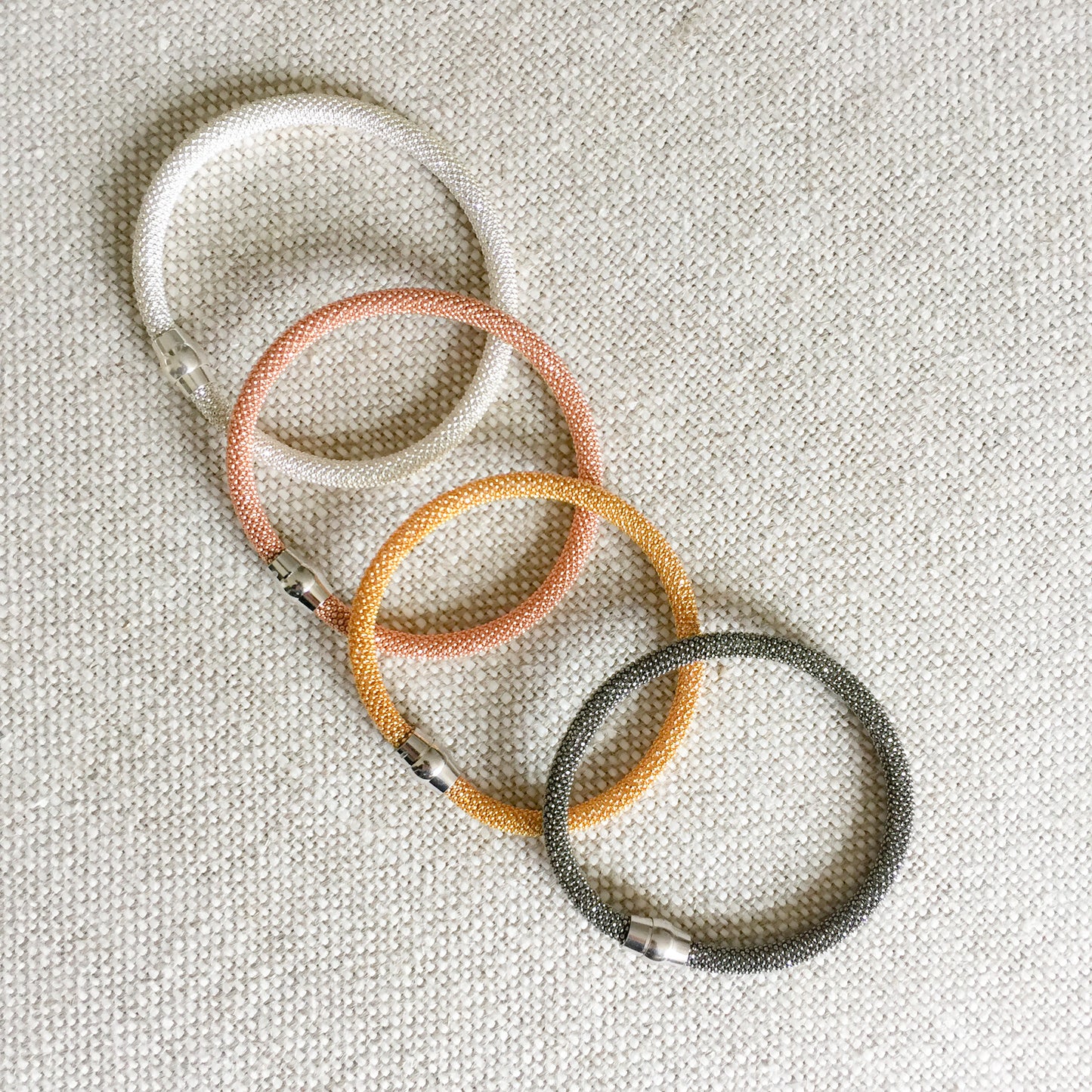 Dia Bracelet - BelleStyle