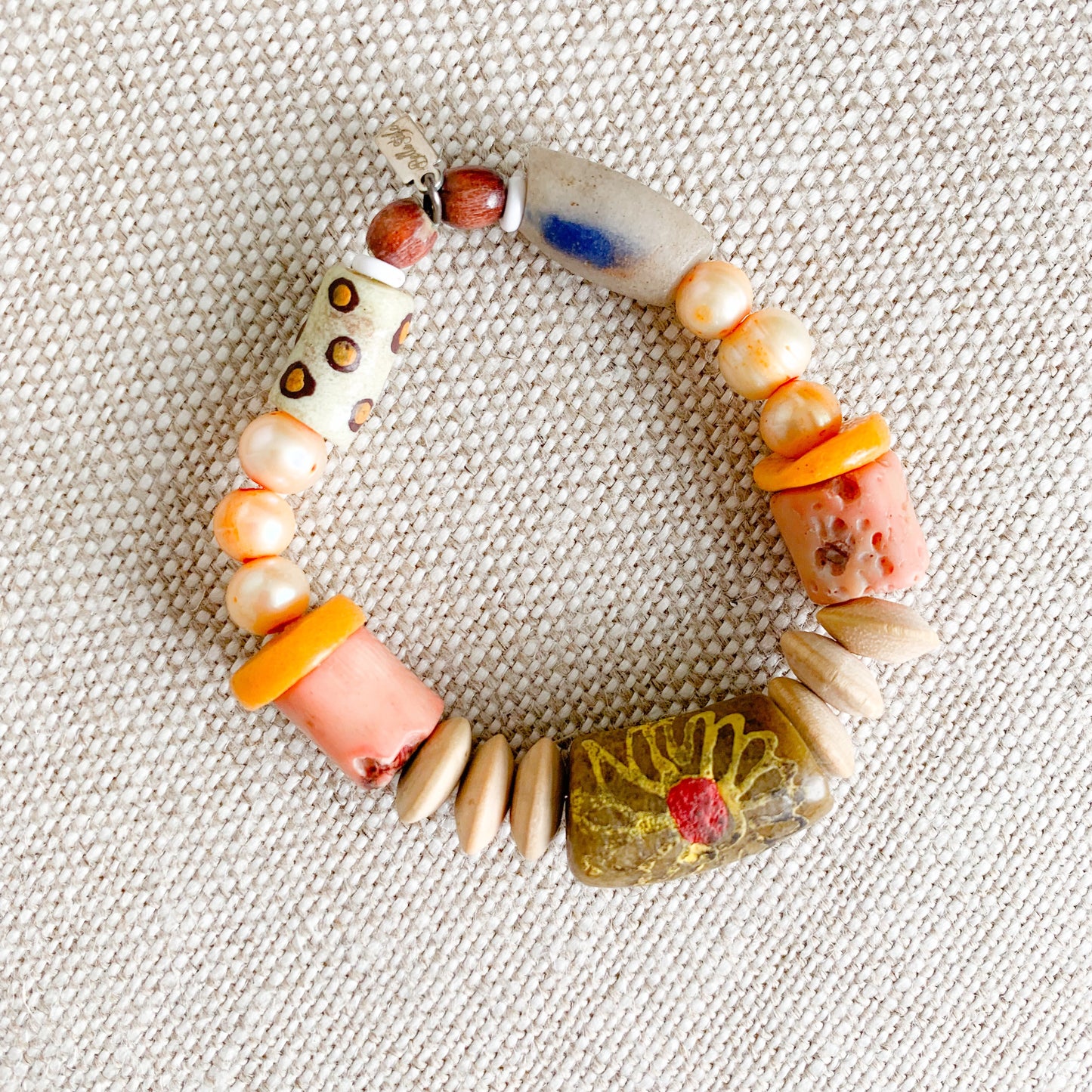 Rocco Bracelet - BelleStyle