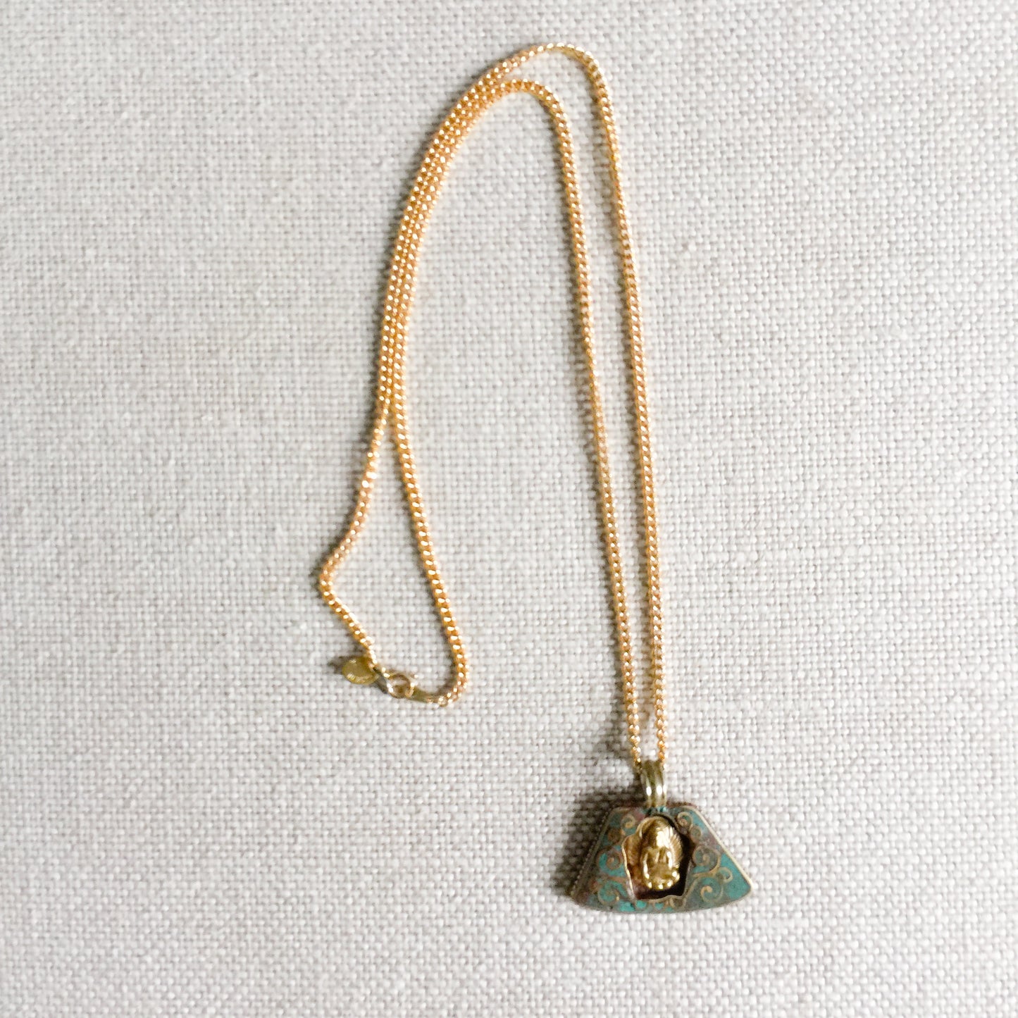 Bodhi Necklace - BelleStyle