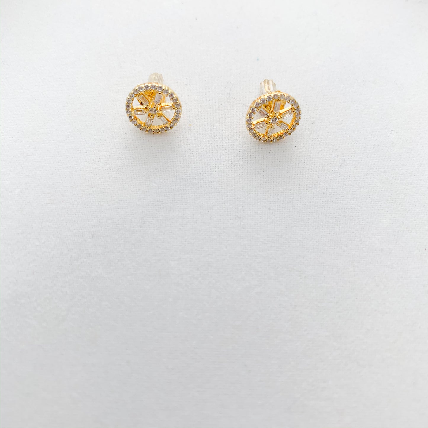 Reilly Earrings - BelleStyle
