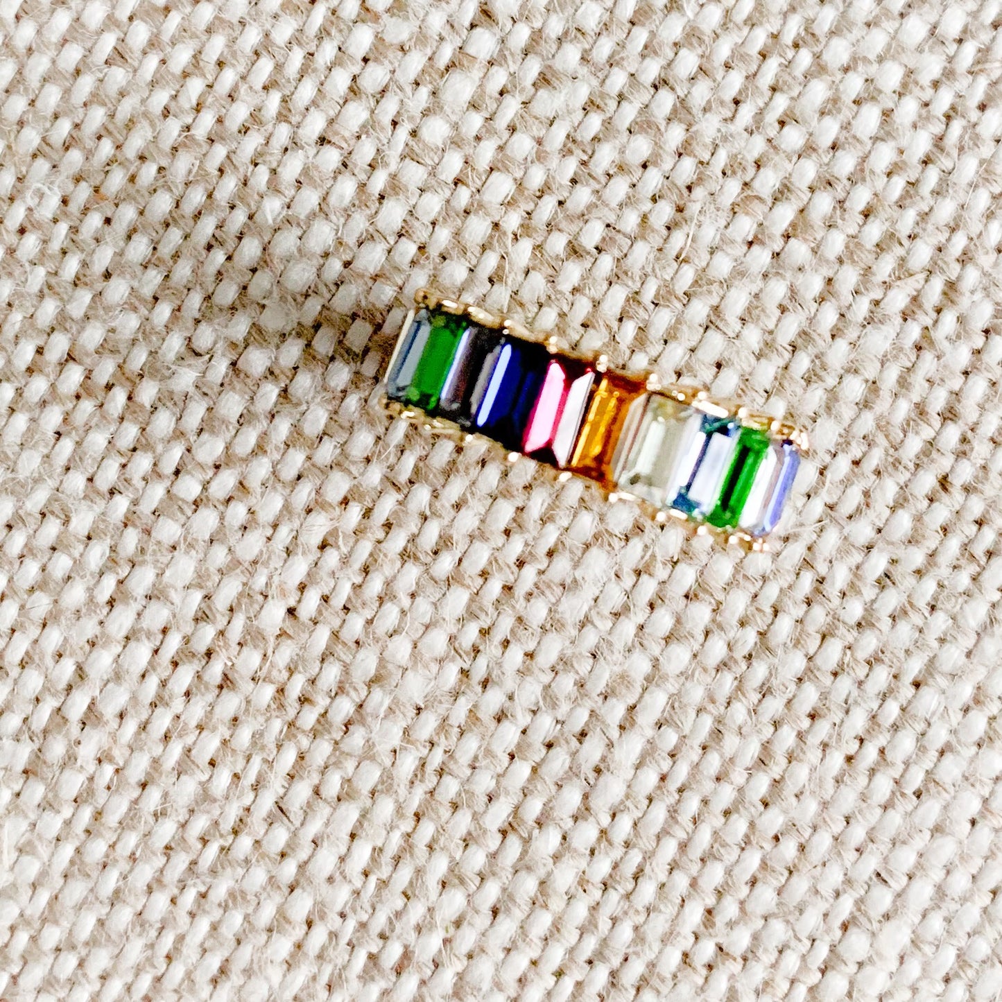 Sienna Ring - BelleStyle