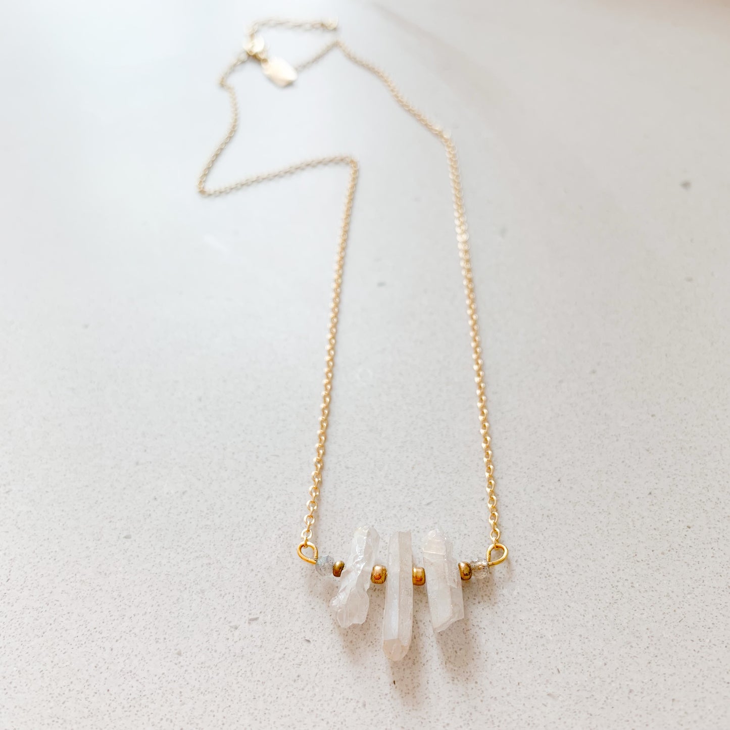 Dream Necklace - BelleStyle