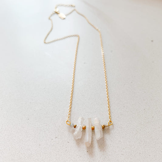 Dream Necklace - BelleStyle