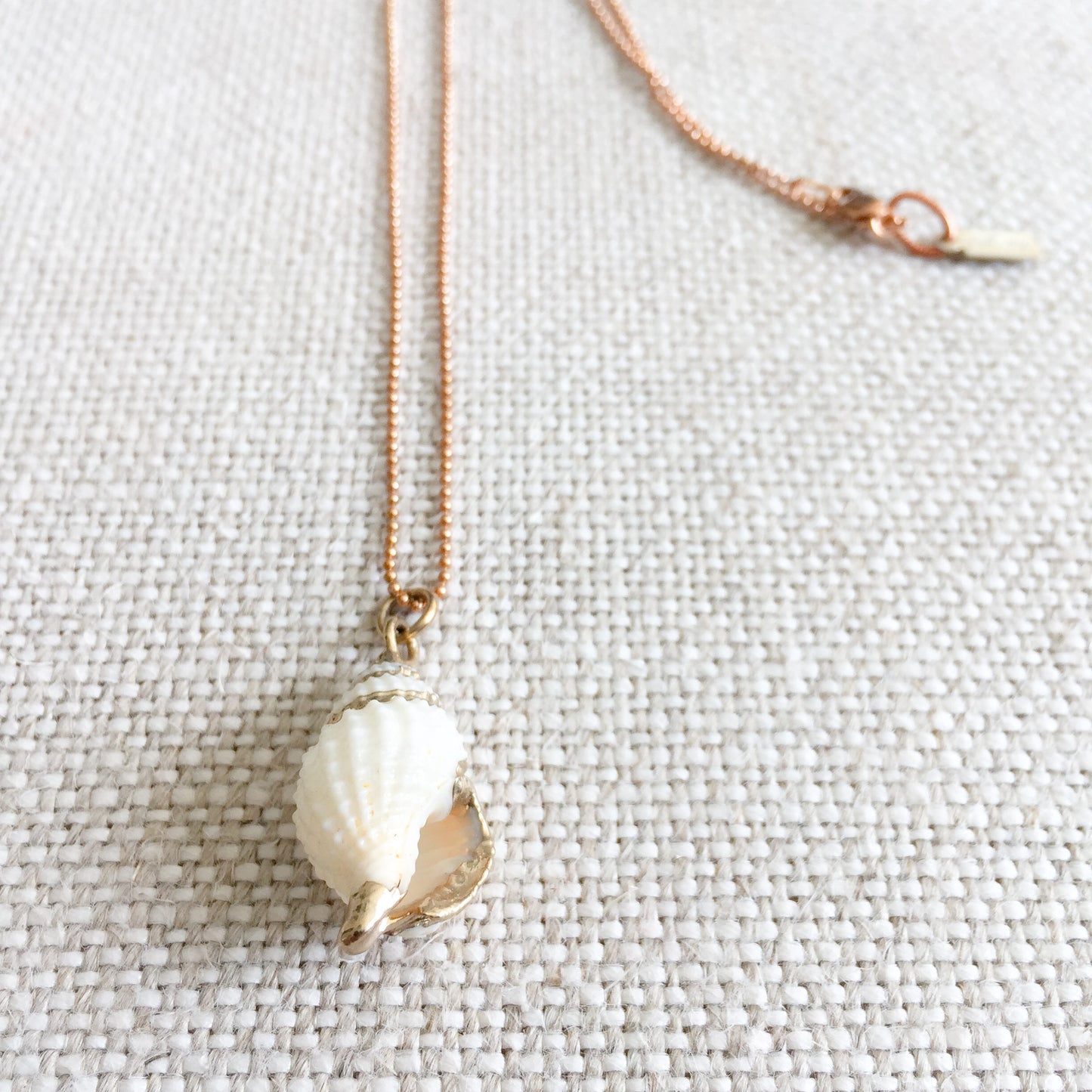 Byron Necklace - BelleStyle