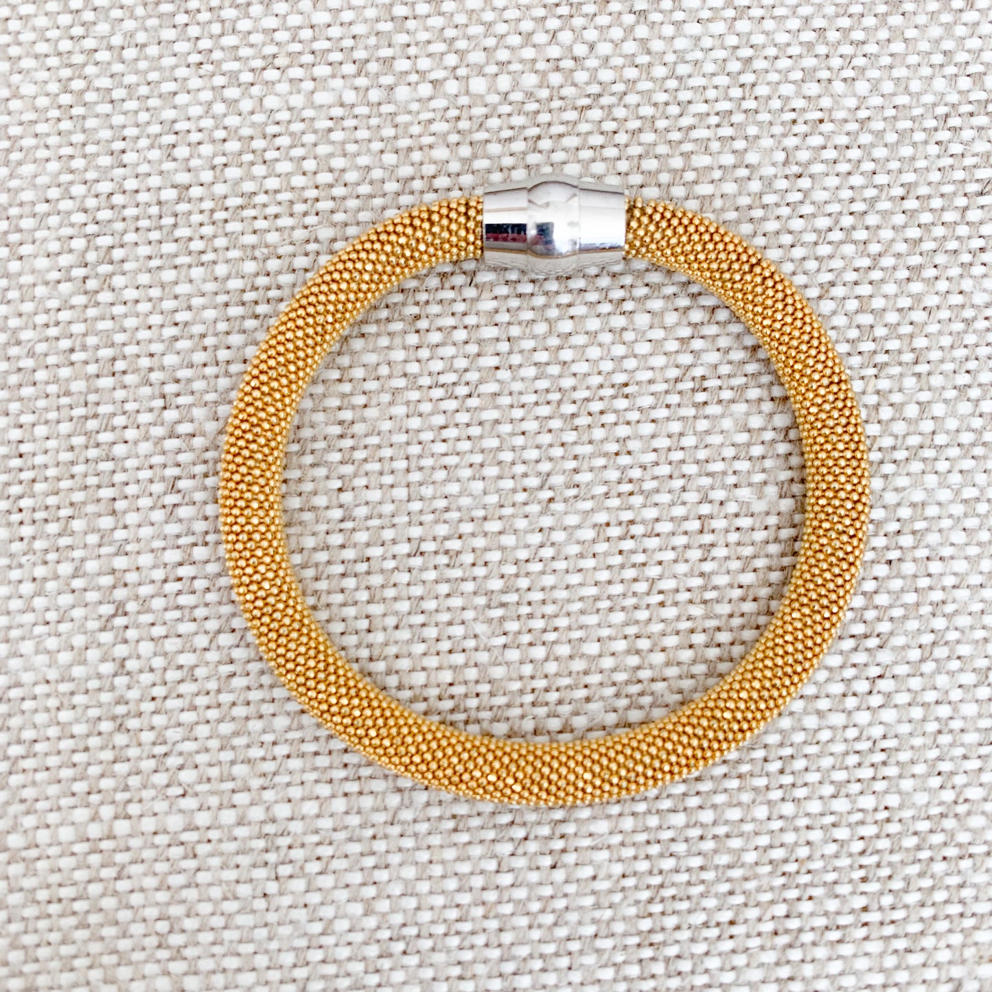 Dia Large Bracelet - BelleStyle