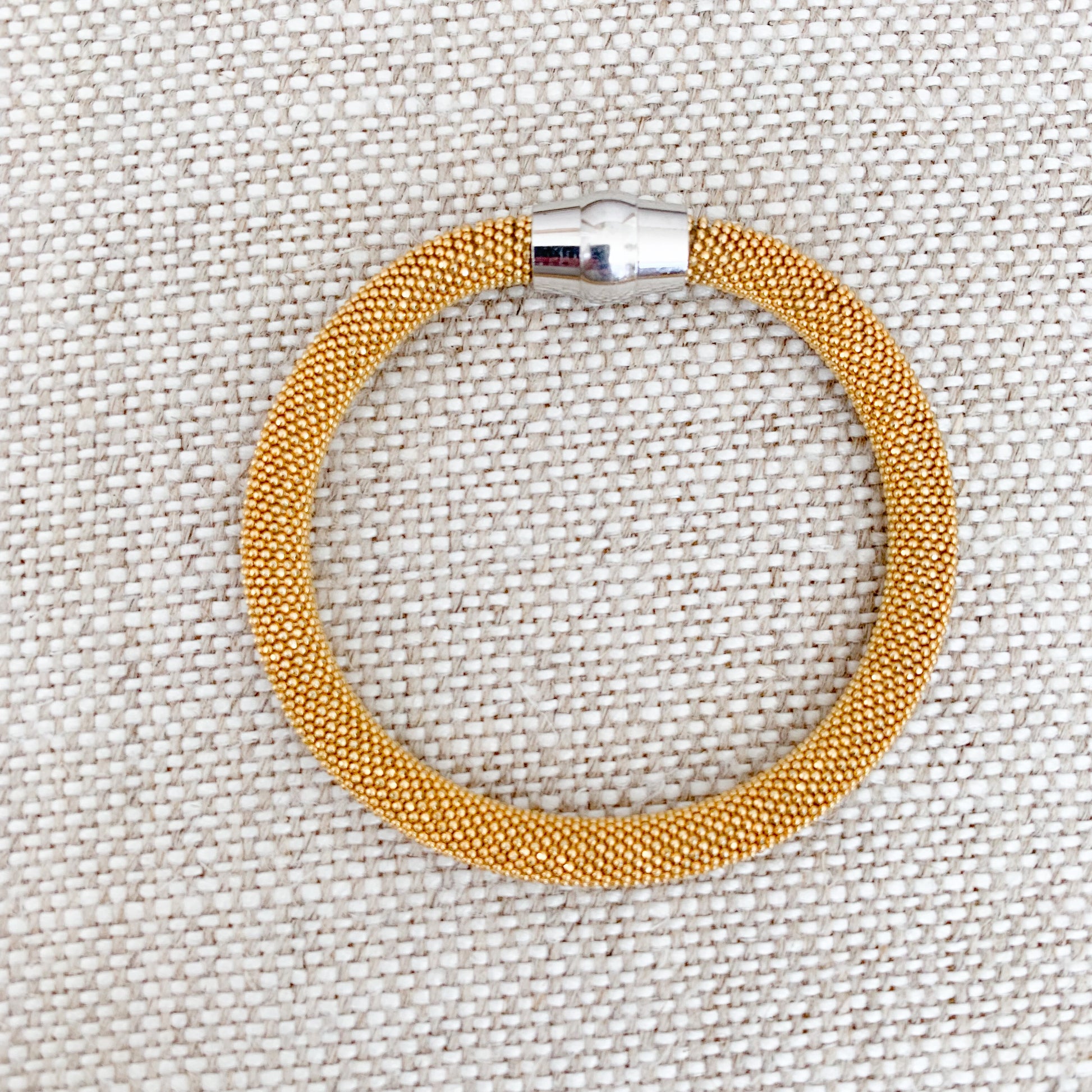 Dia Large Bracelet - BelleStyle