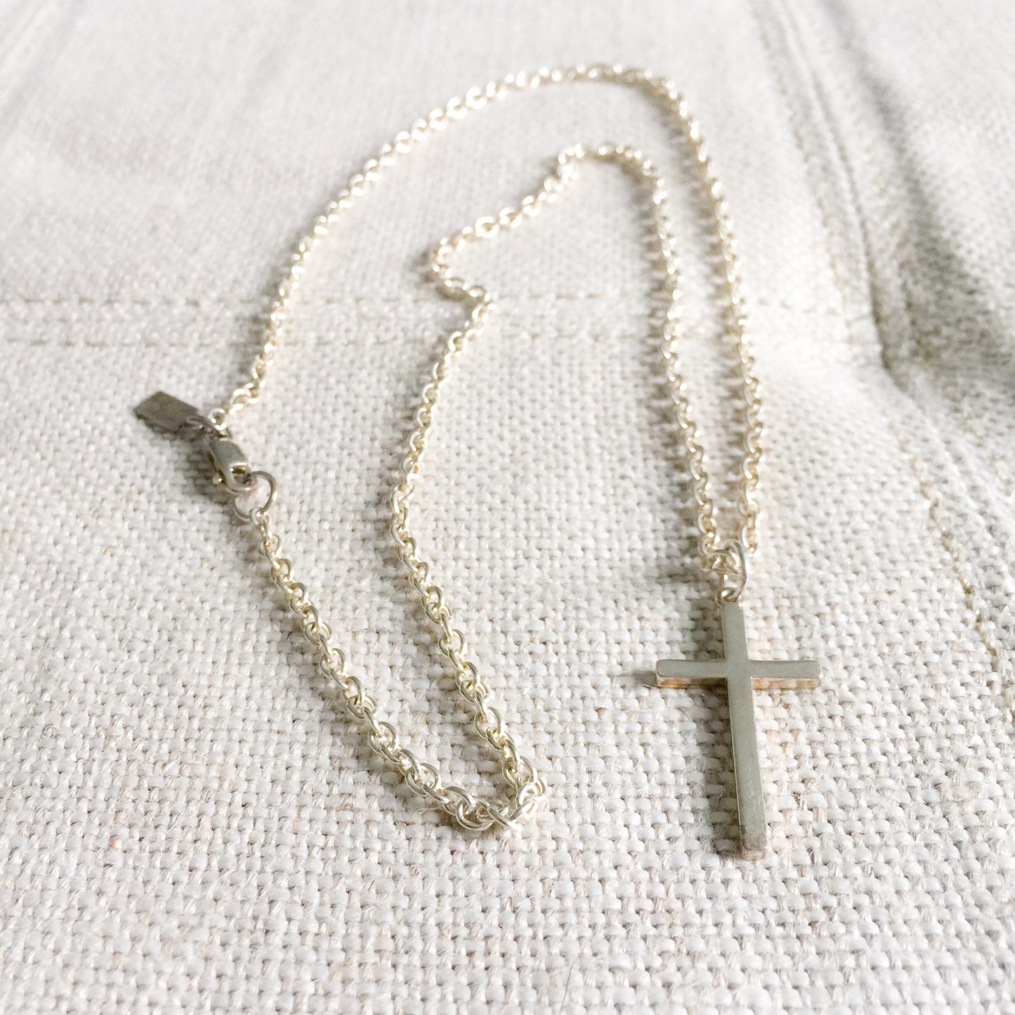 Knox Necklace - BelleStyle