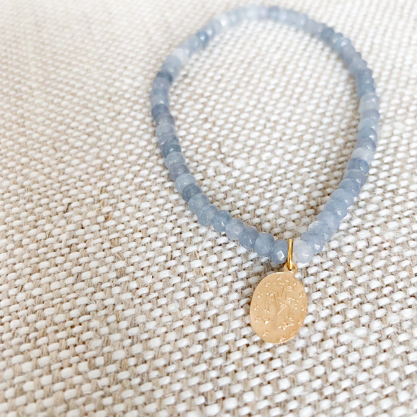 Mary Bracelet-more colors - BelleStyle