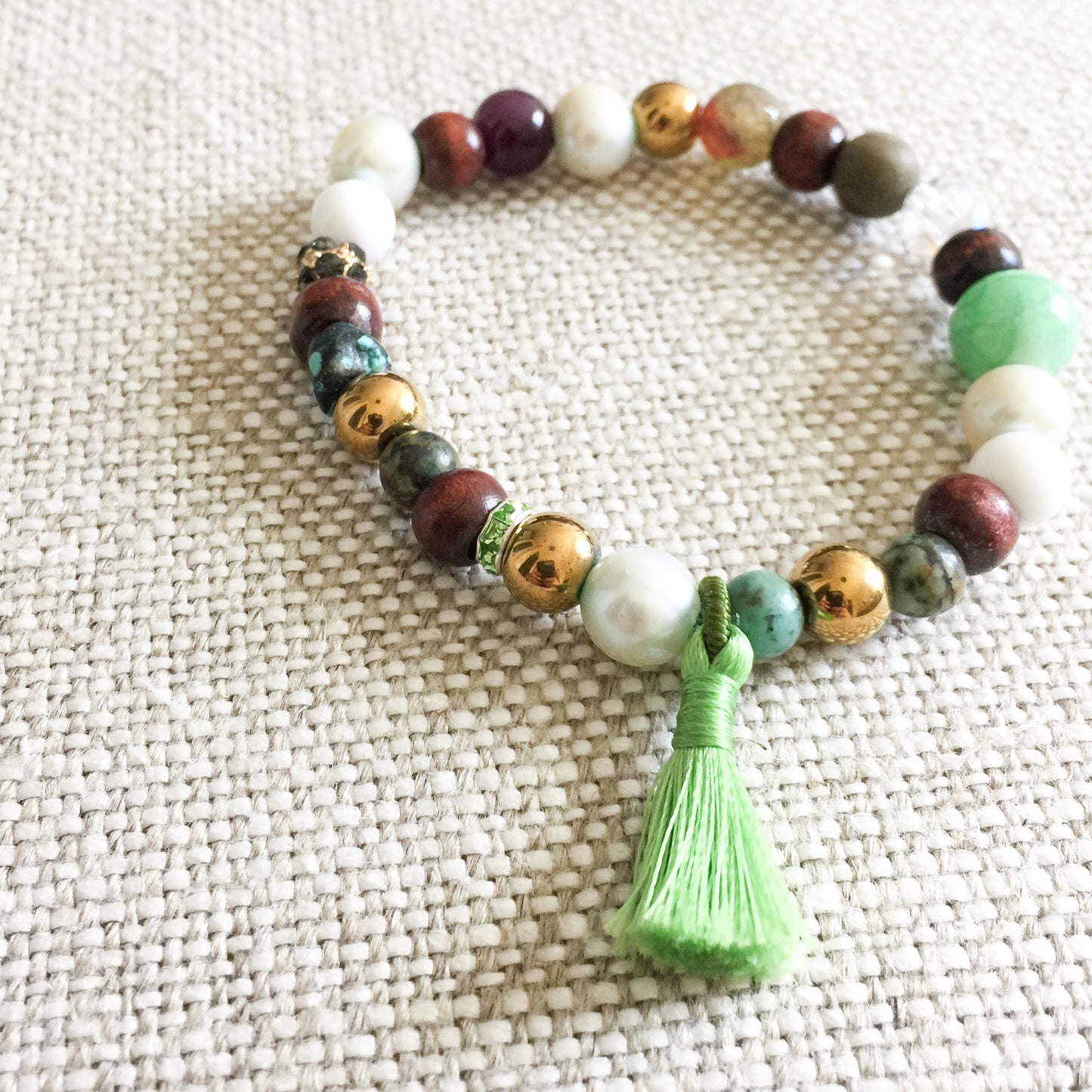 Paris Bracelet - BelleStyle