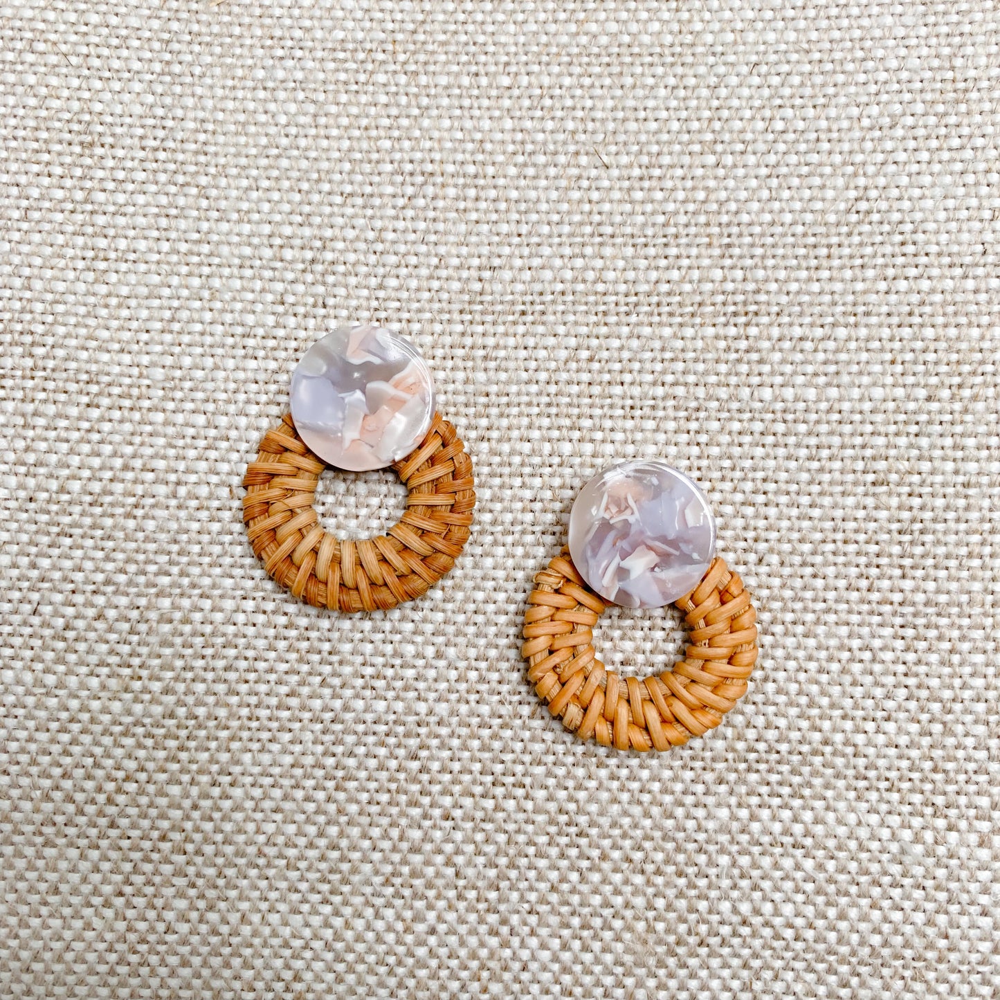 Myrtle Beach Earrings - BelleStyle