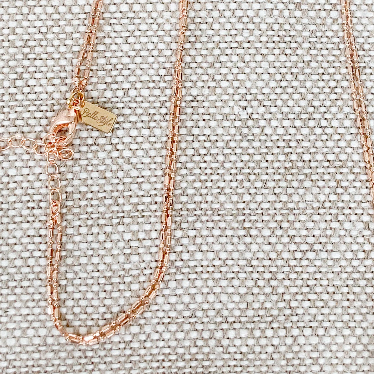 Tortuga Necklace - BelleStyle