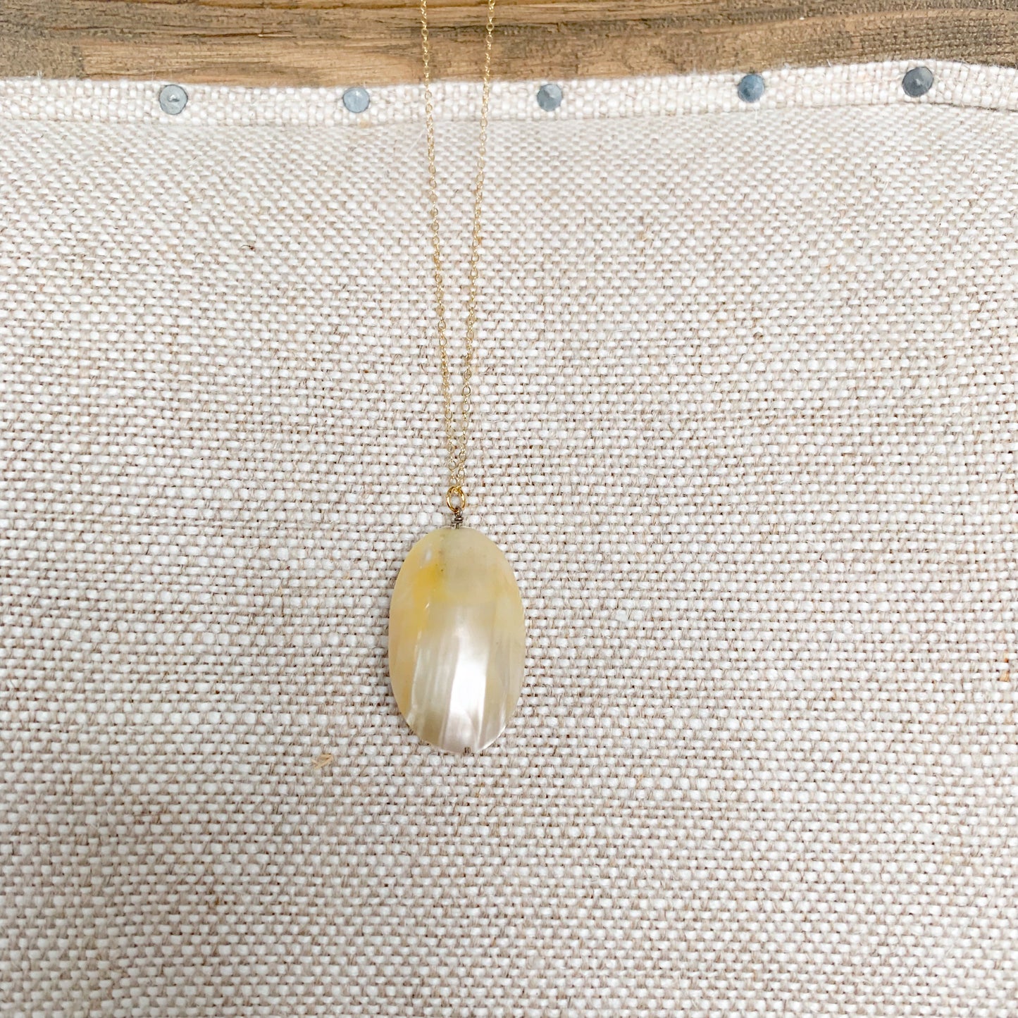 Seagull Necklace - BelleStyle