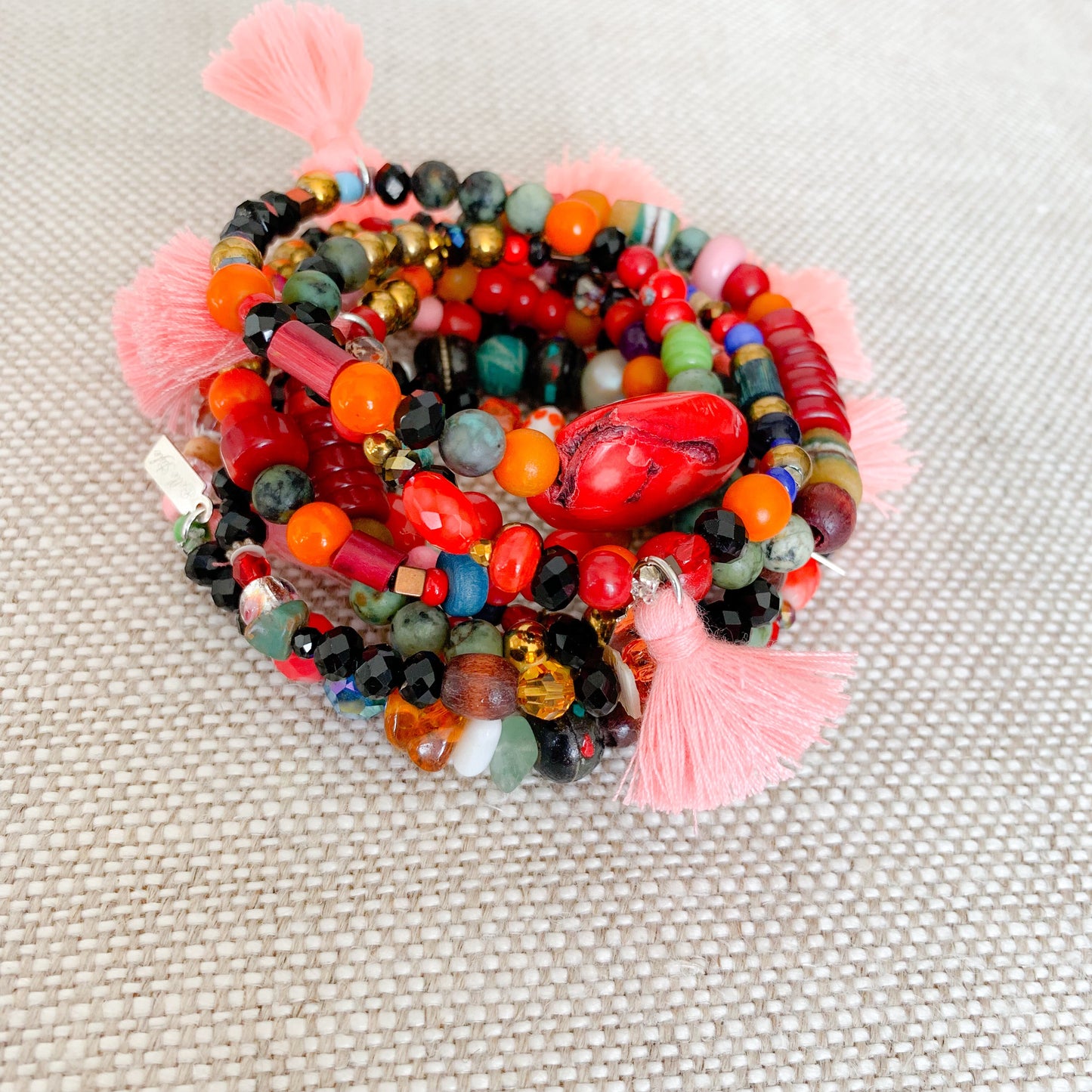 Caliente Bracelet - BelleStyle