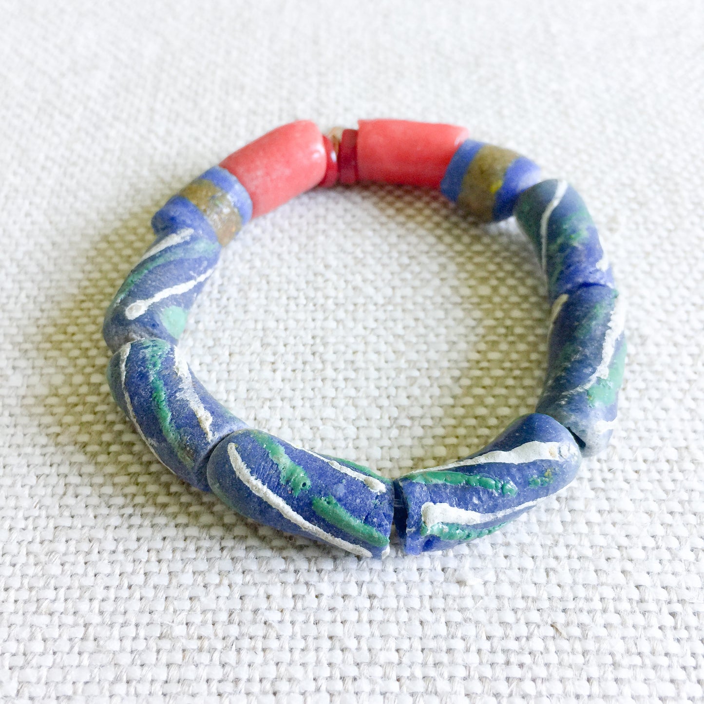 Color Wave Bracelet - BelleStyle