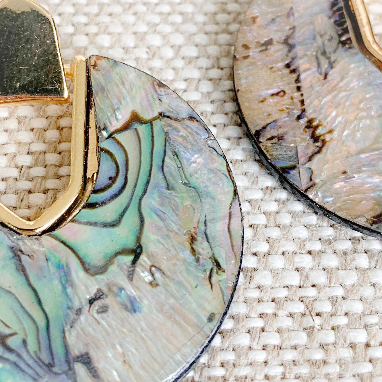 Berkeley Earrings - BelleStyle