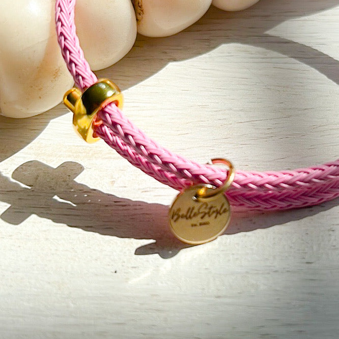 Sugar Rope Bracelet