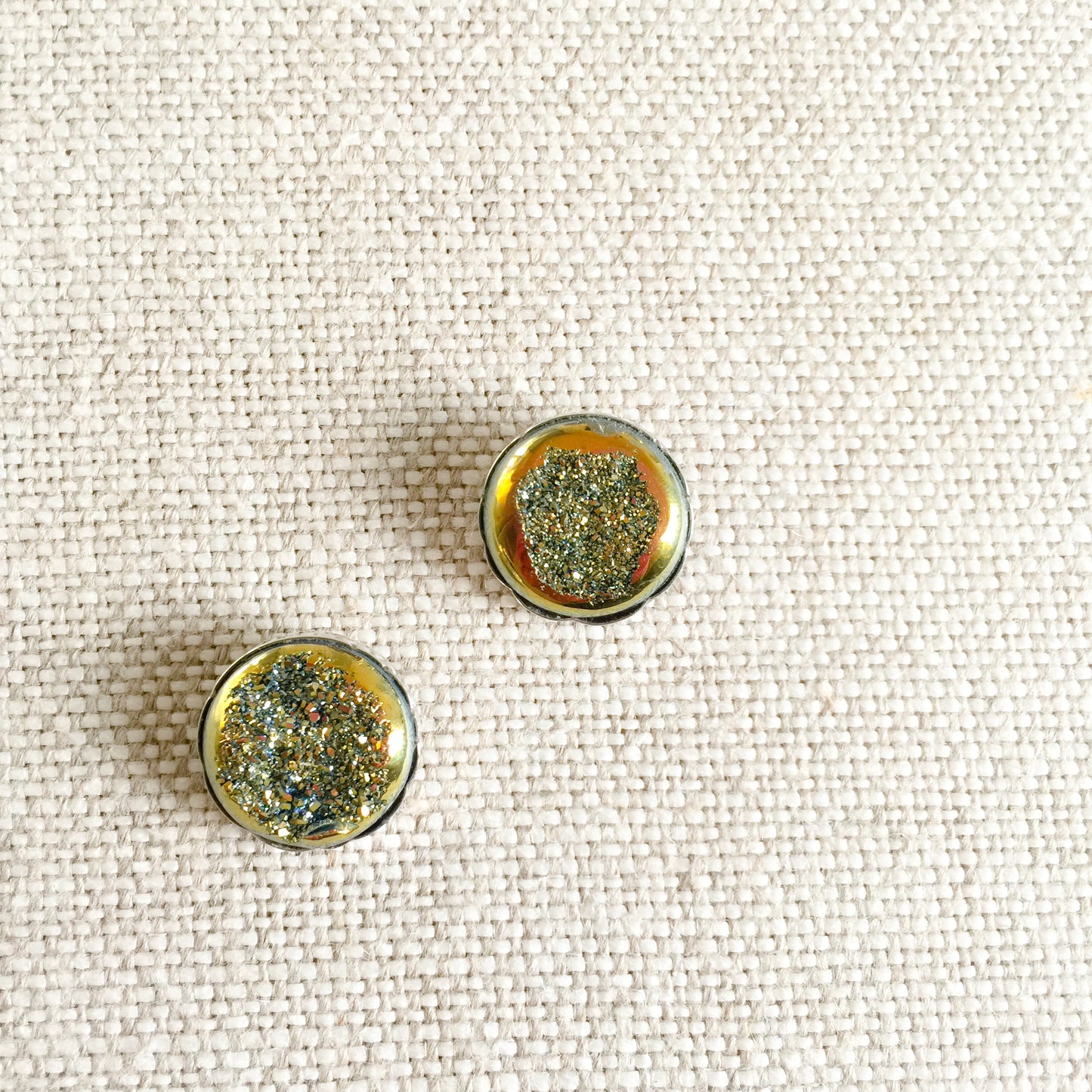 Cele Earrings - BelleStyle