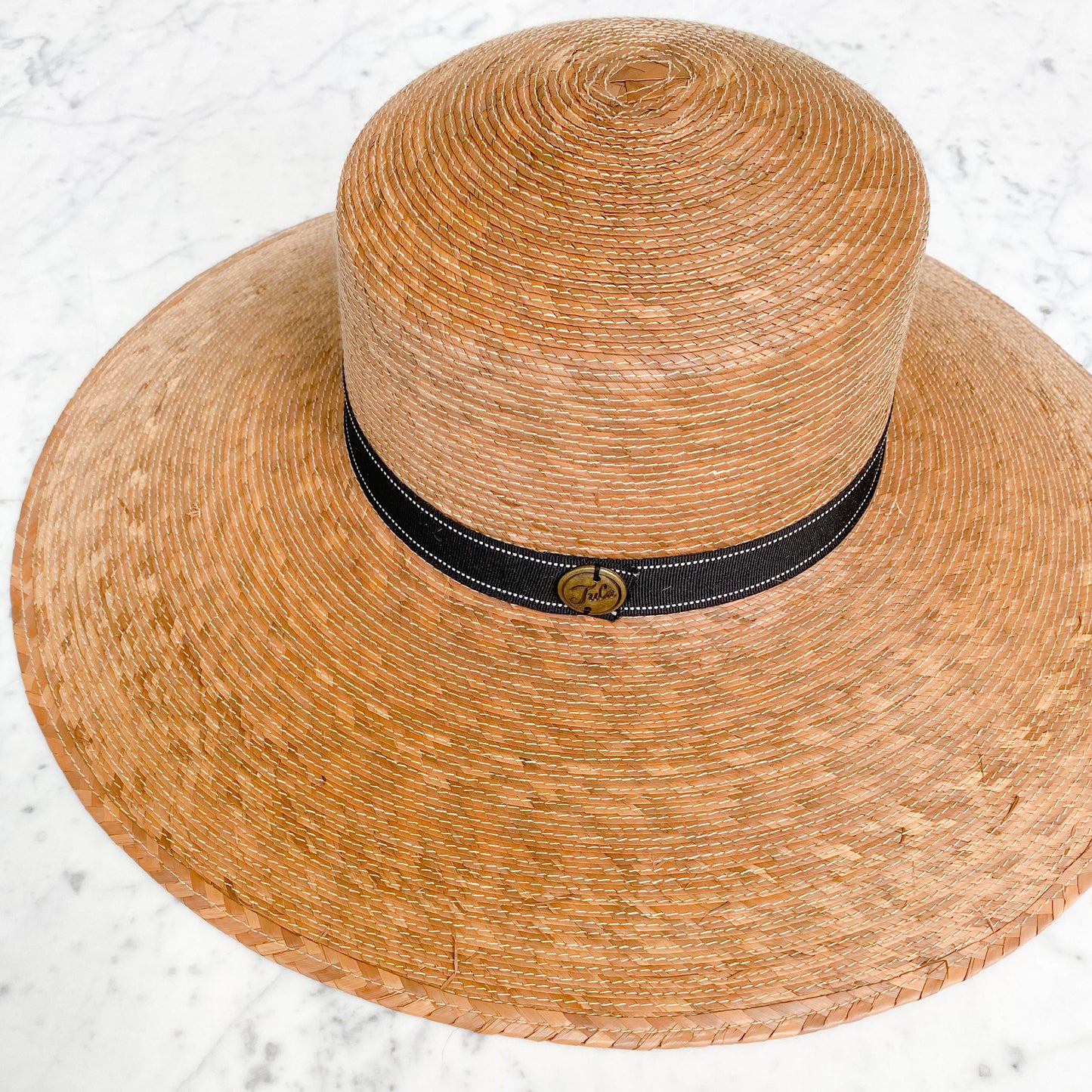 Catalina Hat Tula - Bellestyle