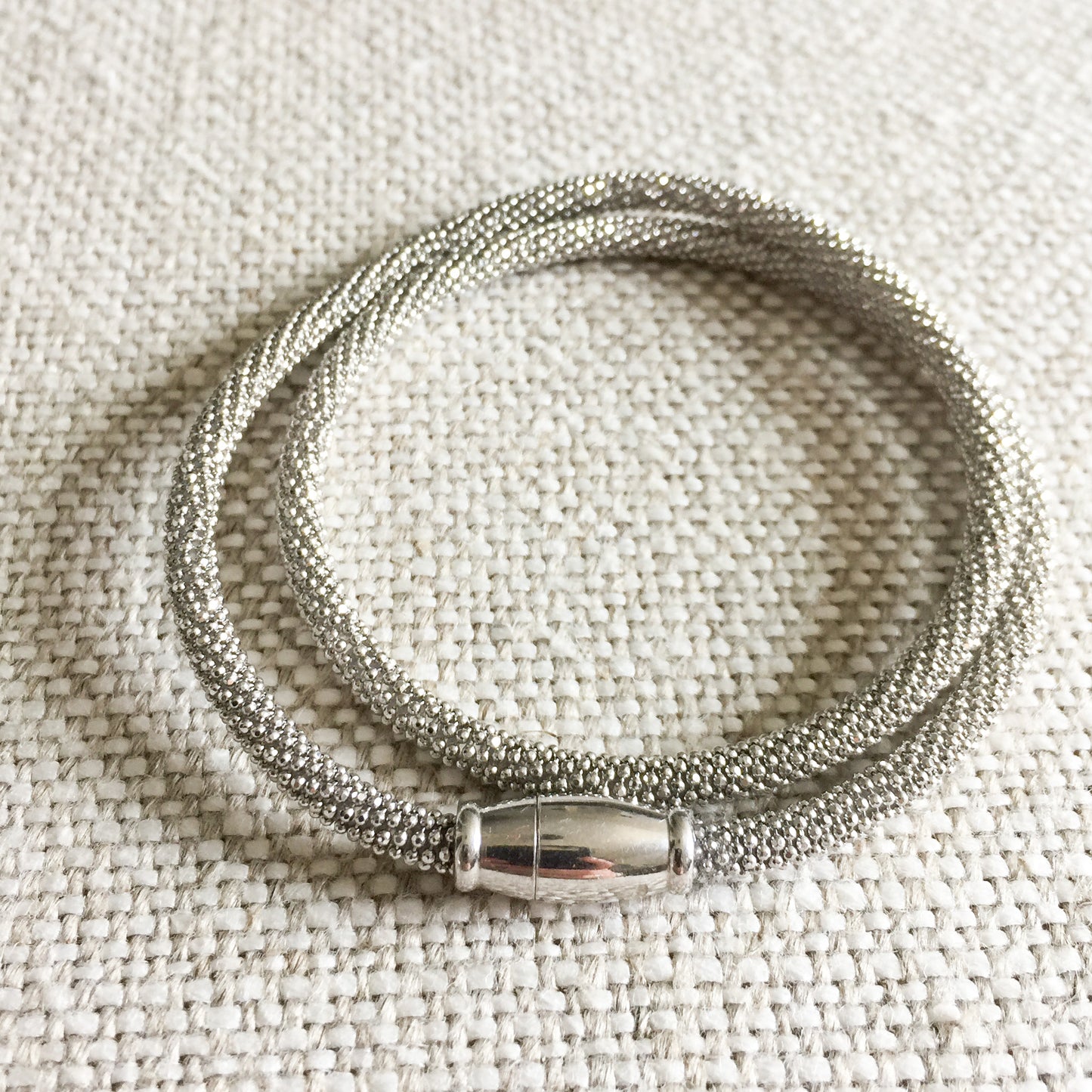 Dia Wrap Bracelet - BelleStyle