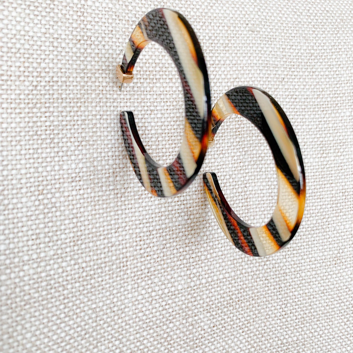 Kentucky Earrings - BelleStyle