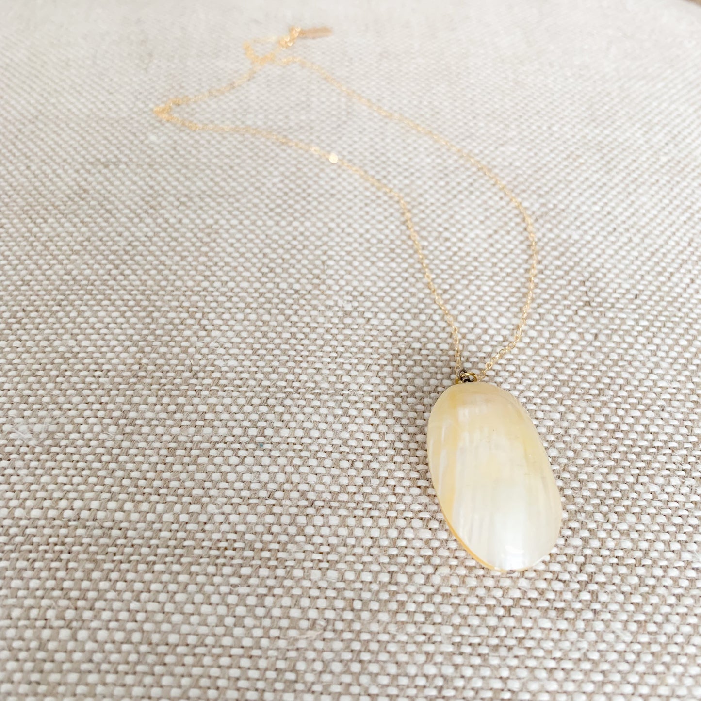 Seagull Necklace - BelleStyle