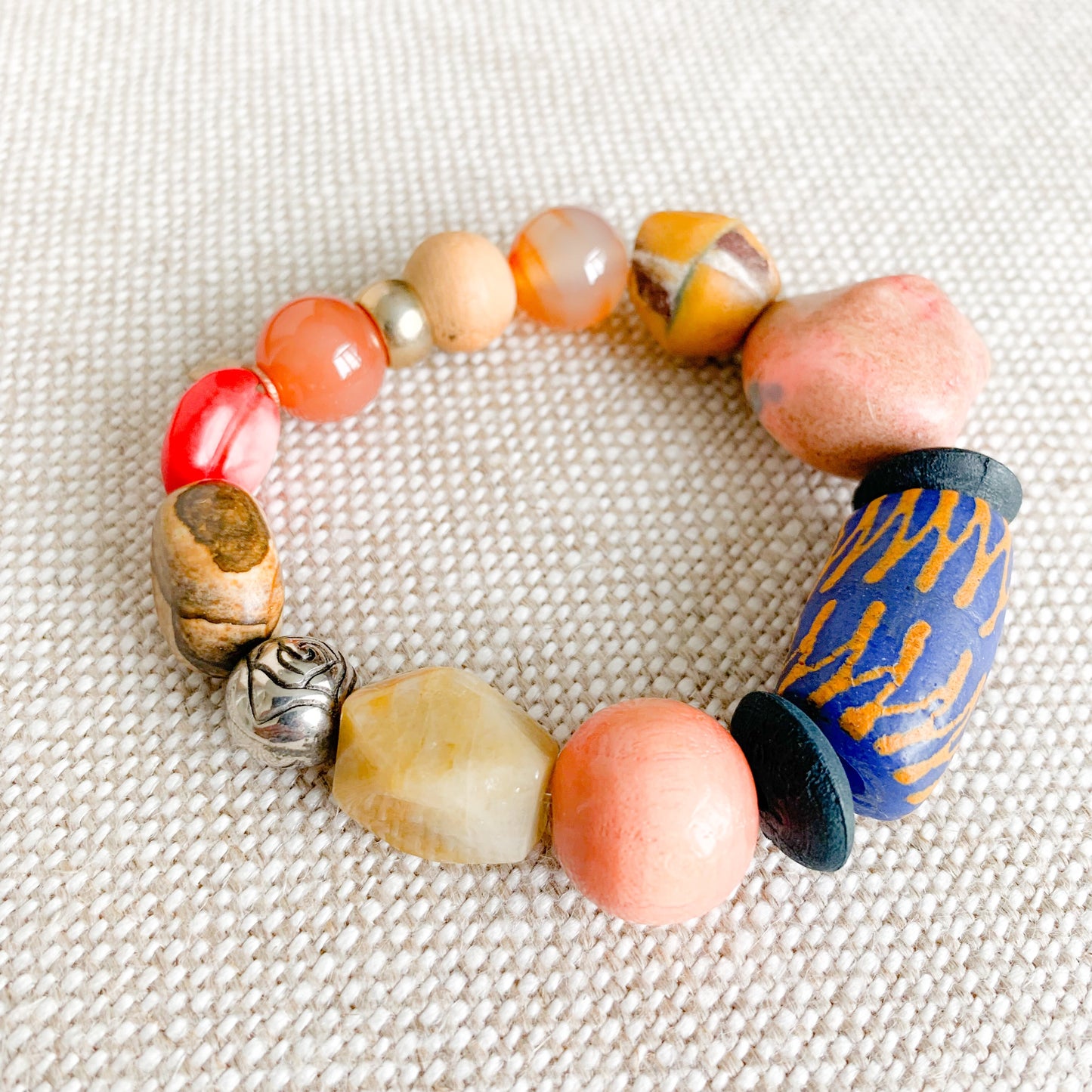 Castillo Bracelet - BelleStyle