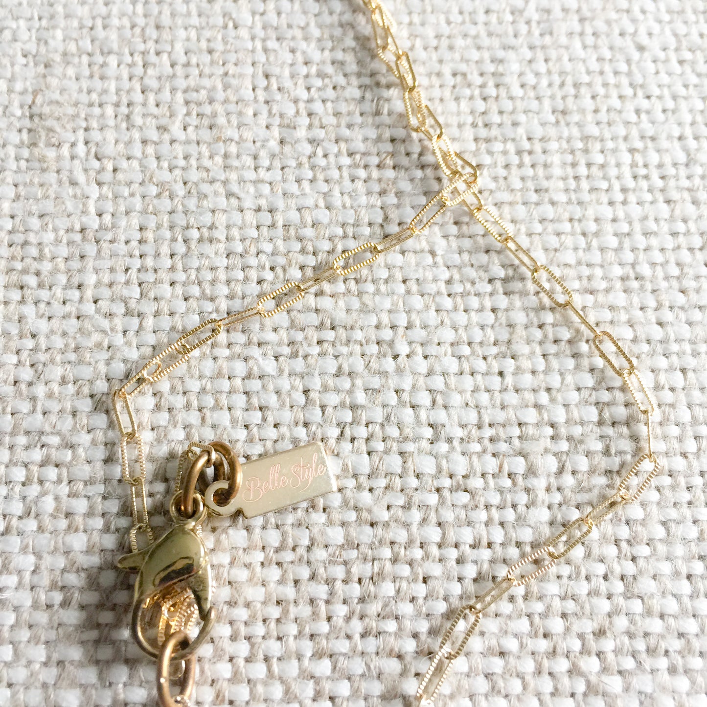 Tola Necklace - BelleStyle