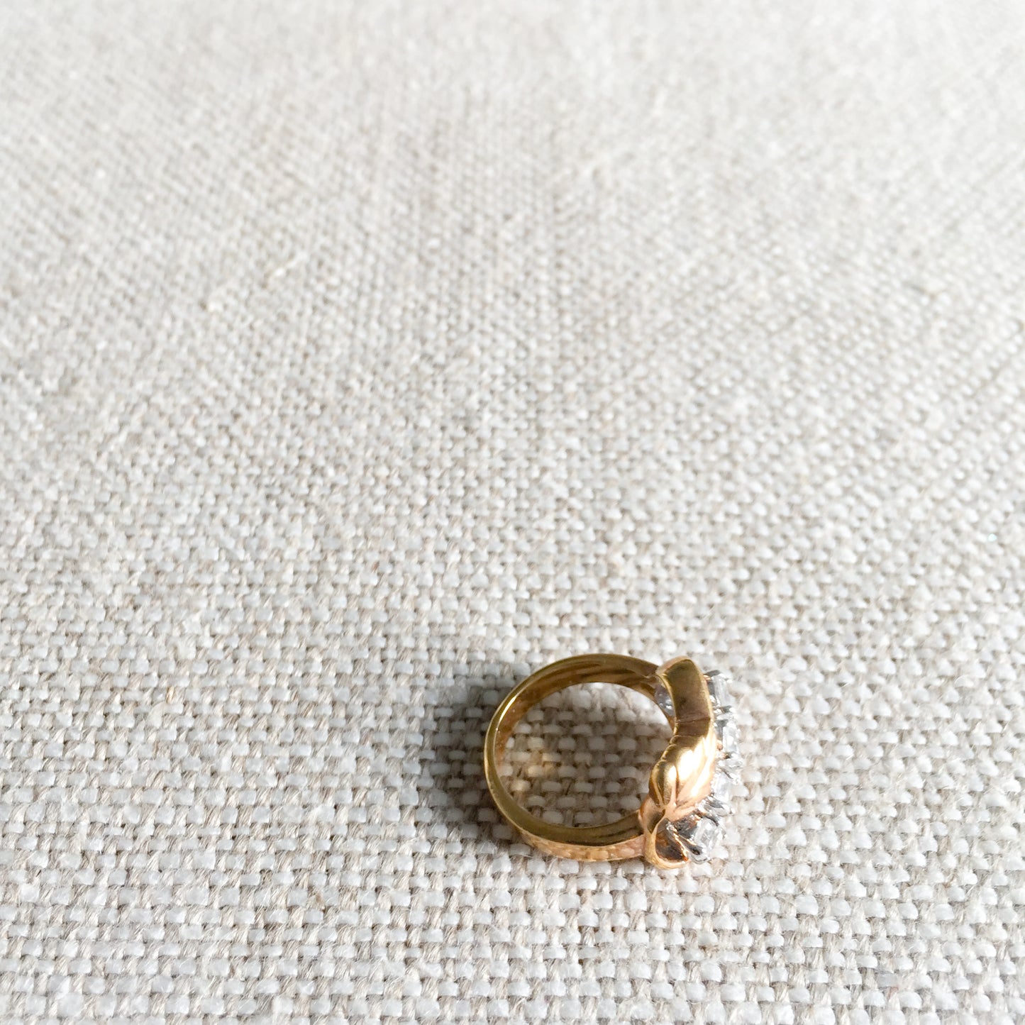 Four Ring - BelleStyle