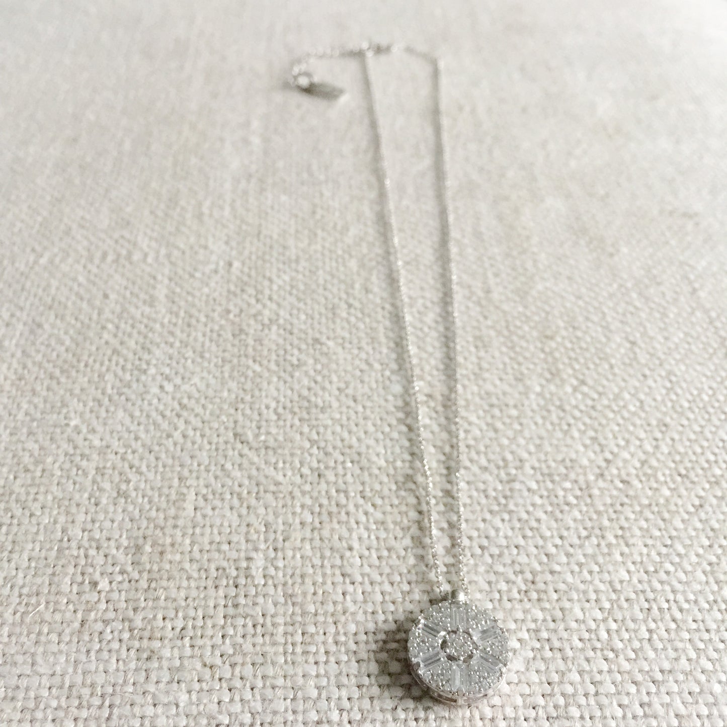Sunburst Necklace - BelleStyle