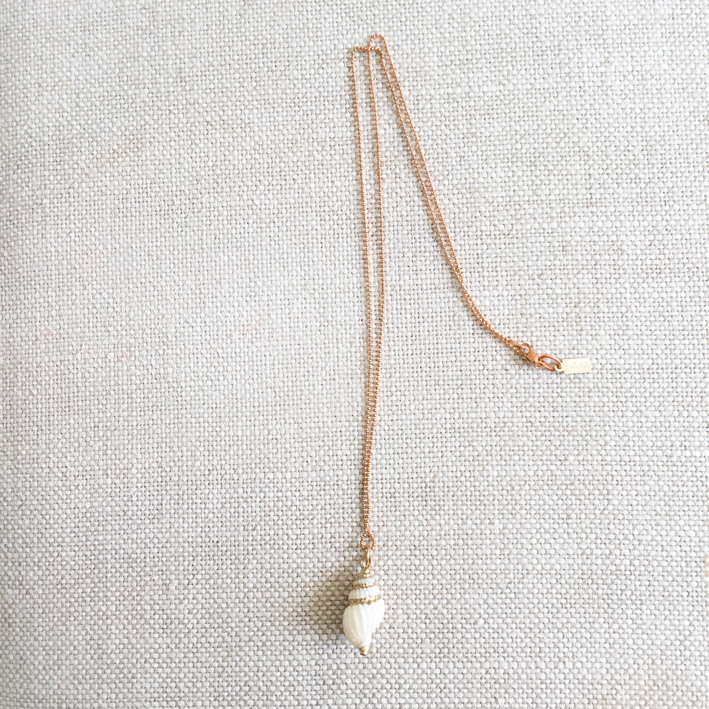 Byron Necklace - BelleStyle