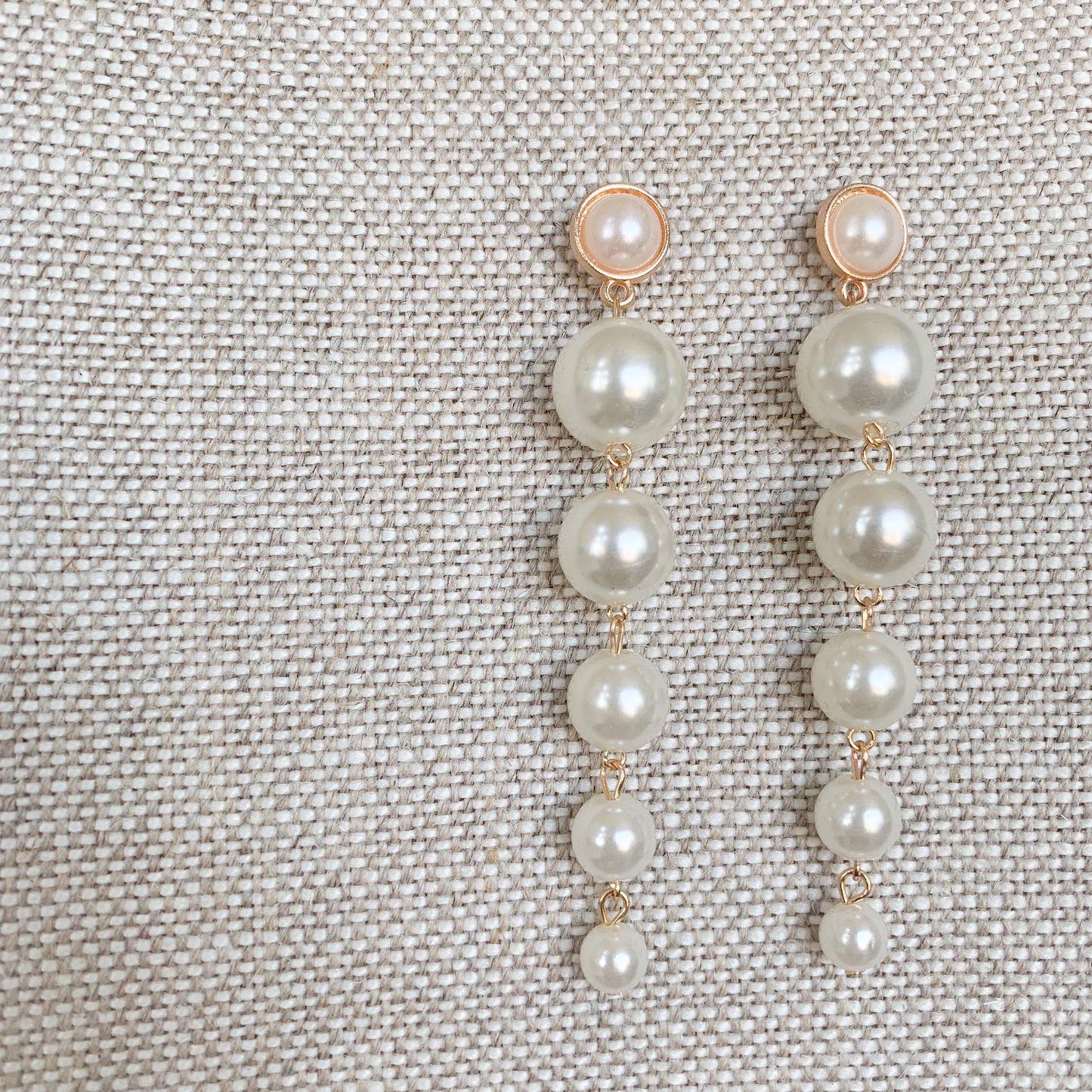Gigi Earrings - BelleStyle