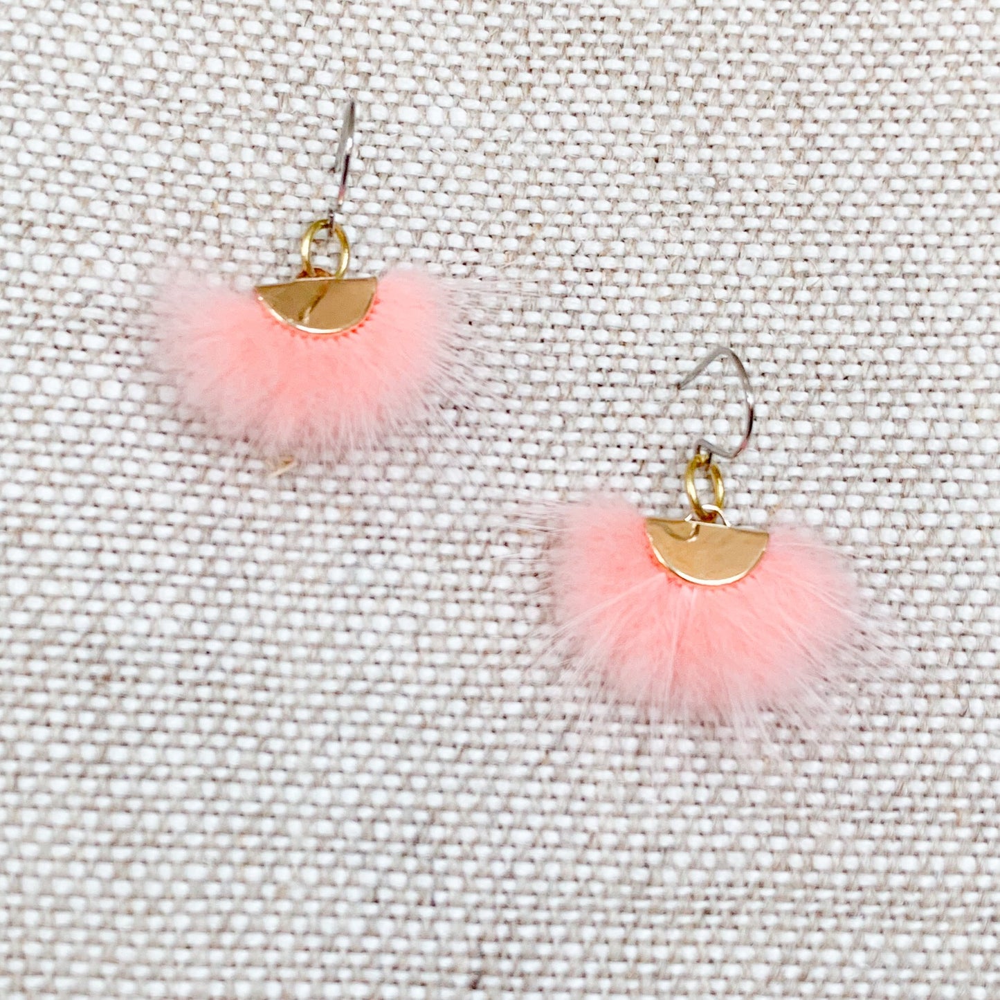 Dylan Earrings - BelleStyle