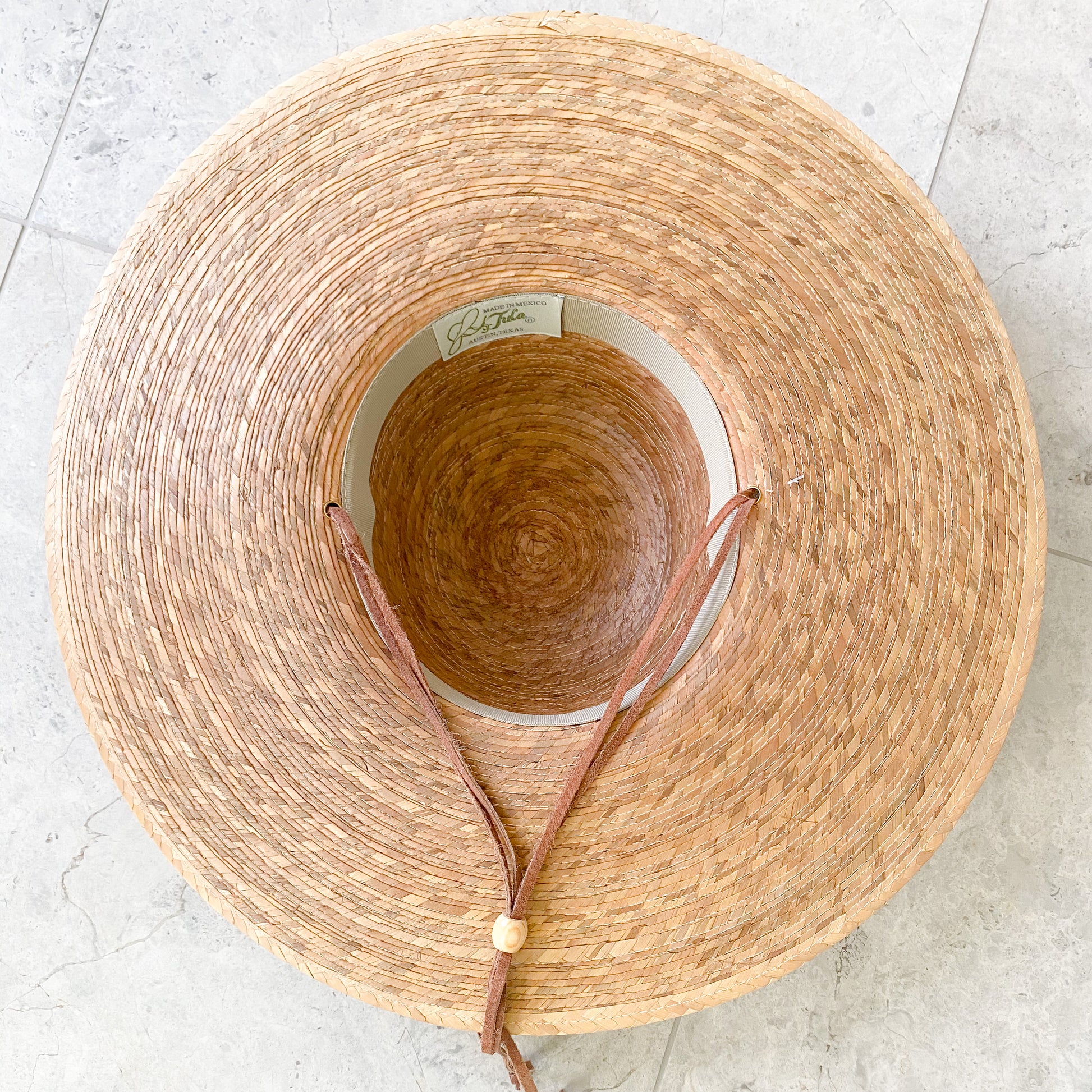 Ranch Hat - BelleStyle