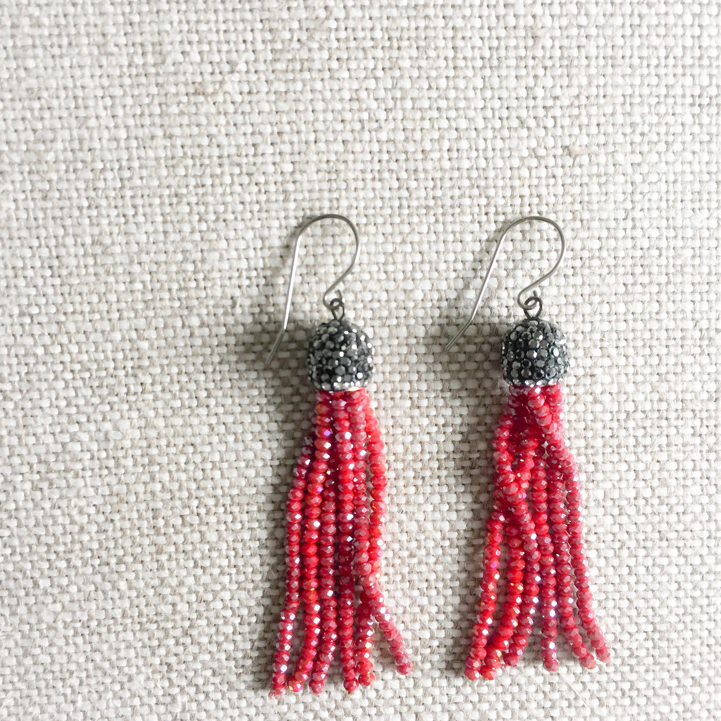 Blessed Earrings - BelleStyle