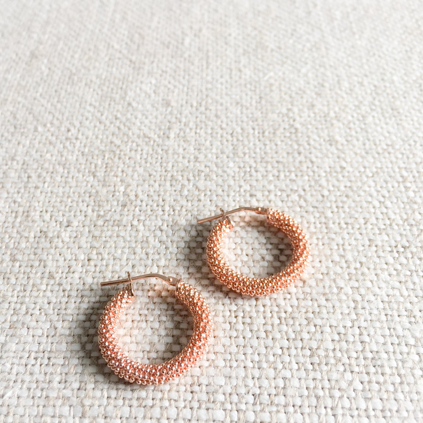 Dia Earrings - BelleStyle