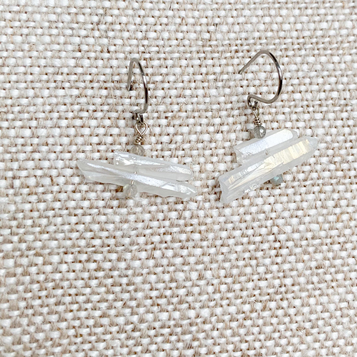 Cassie Earrings - BelleStyle