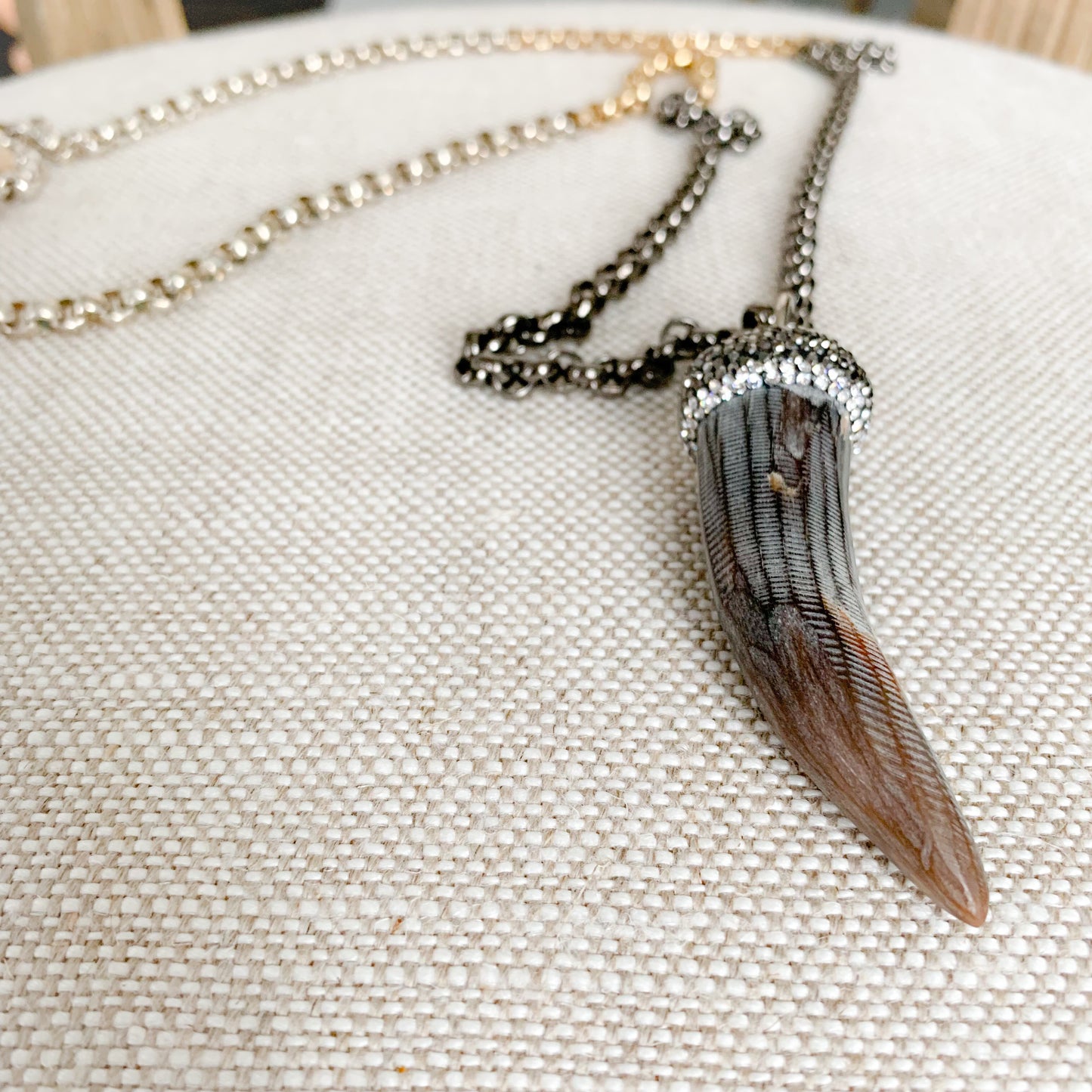 Jessie Necklace - BelleStyle