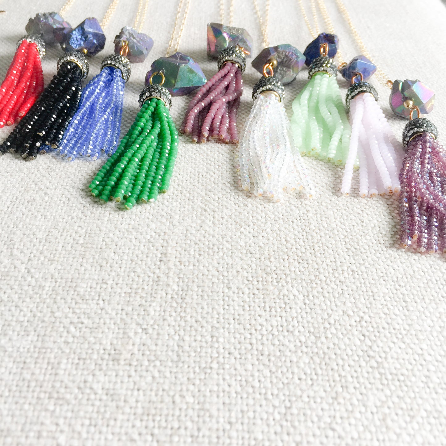 Tola Necklace - BelleStyle