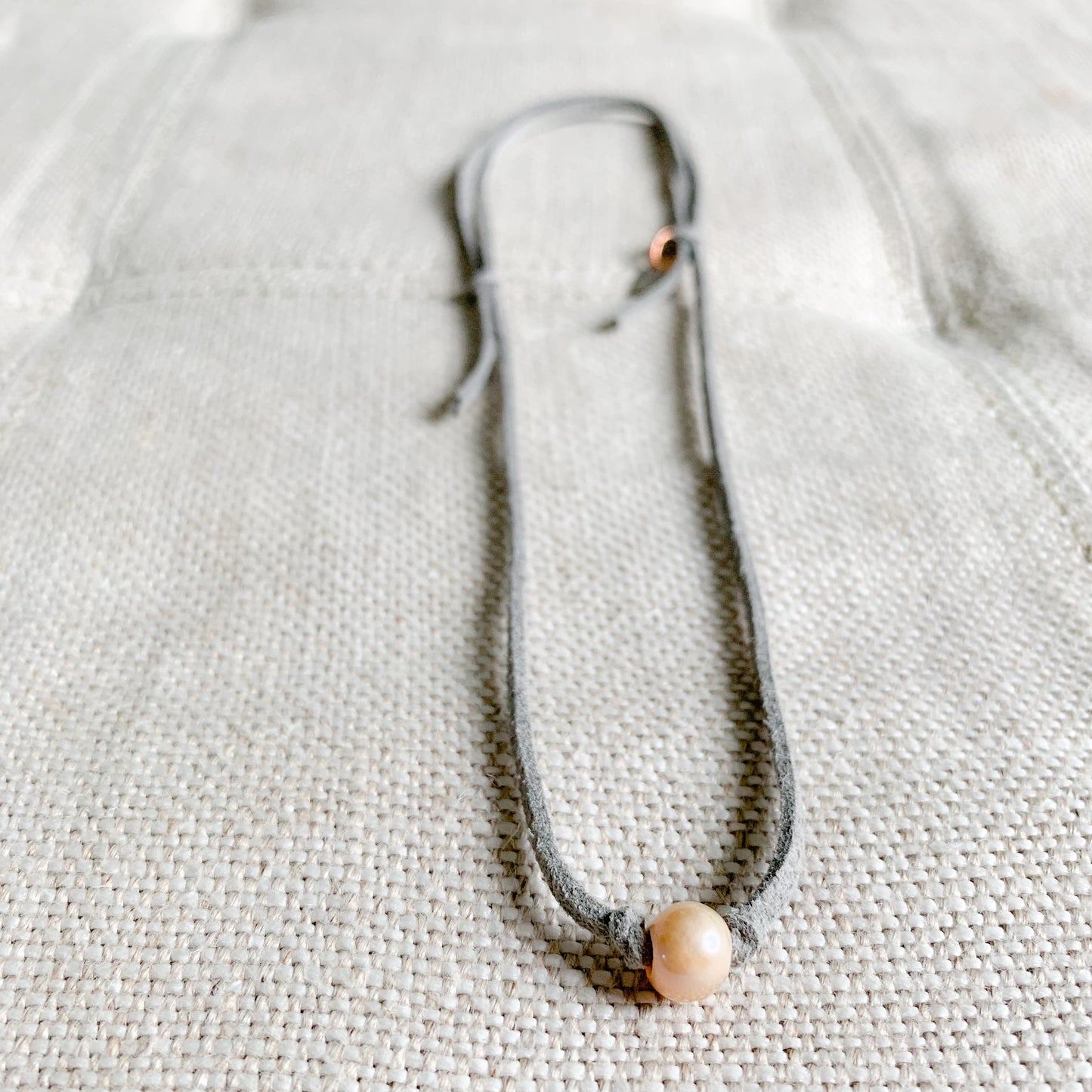 Rose Necklace - BelleStyle